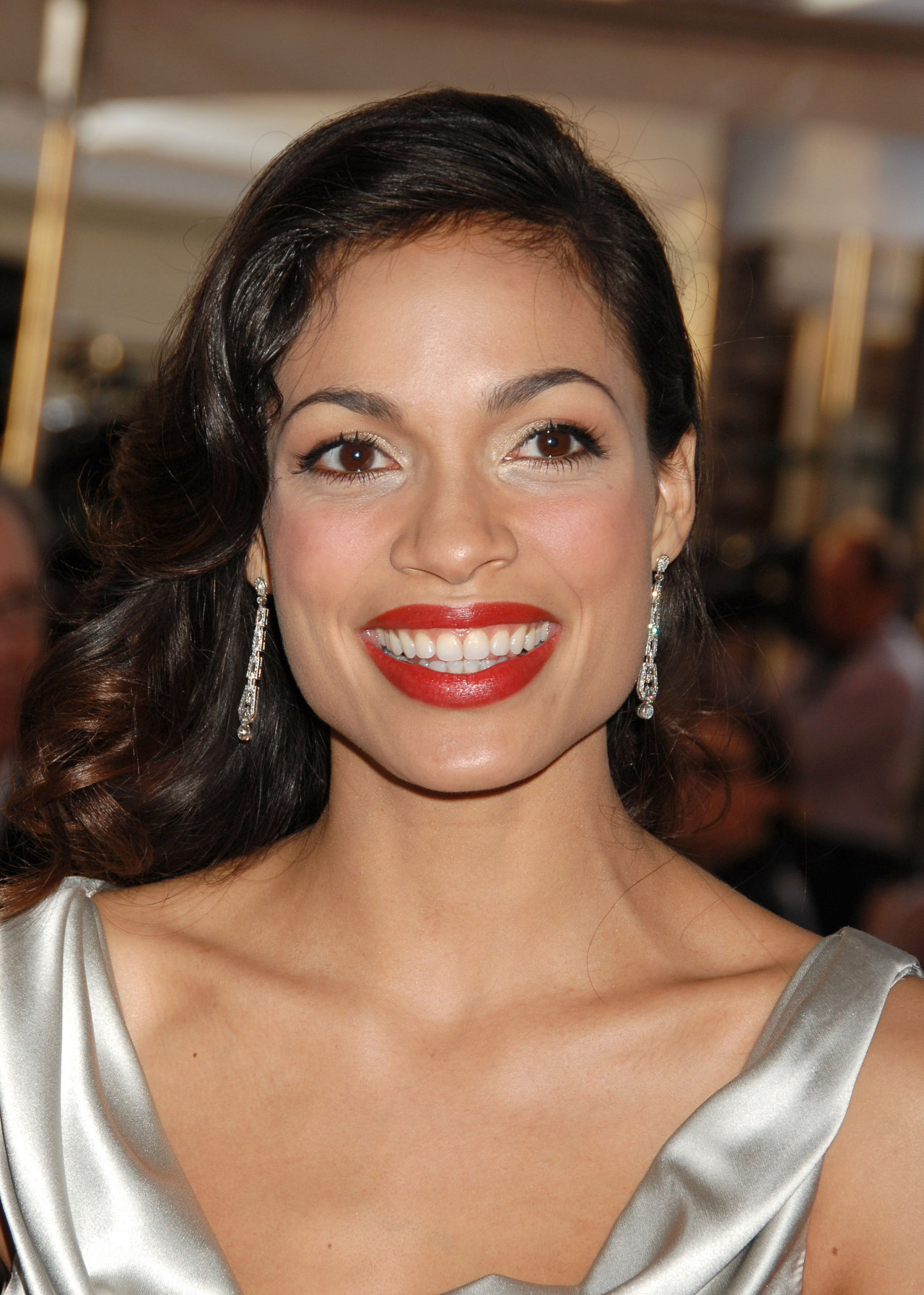 Rosario Dawson