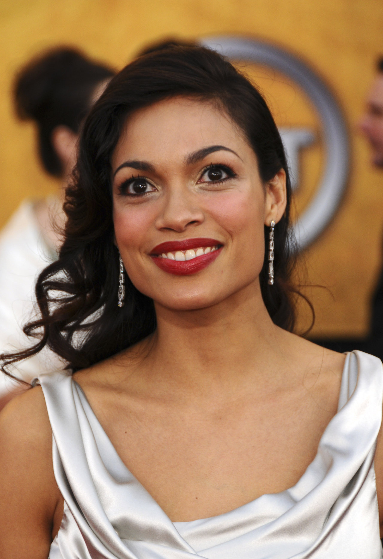 Rosario Dawson