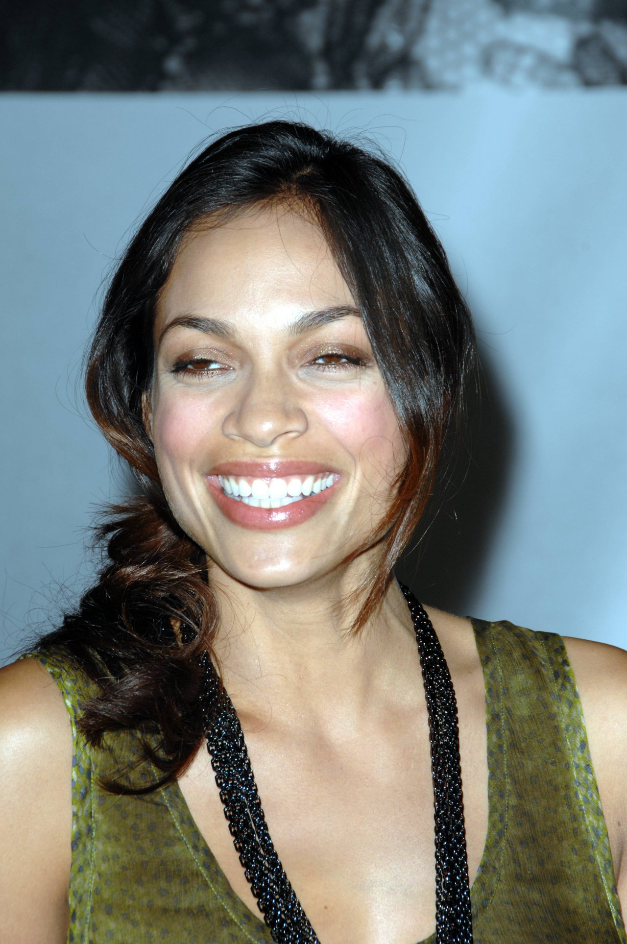 Rosario Dawson