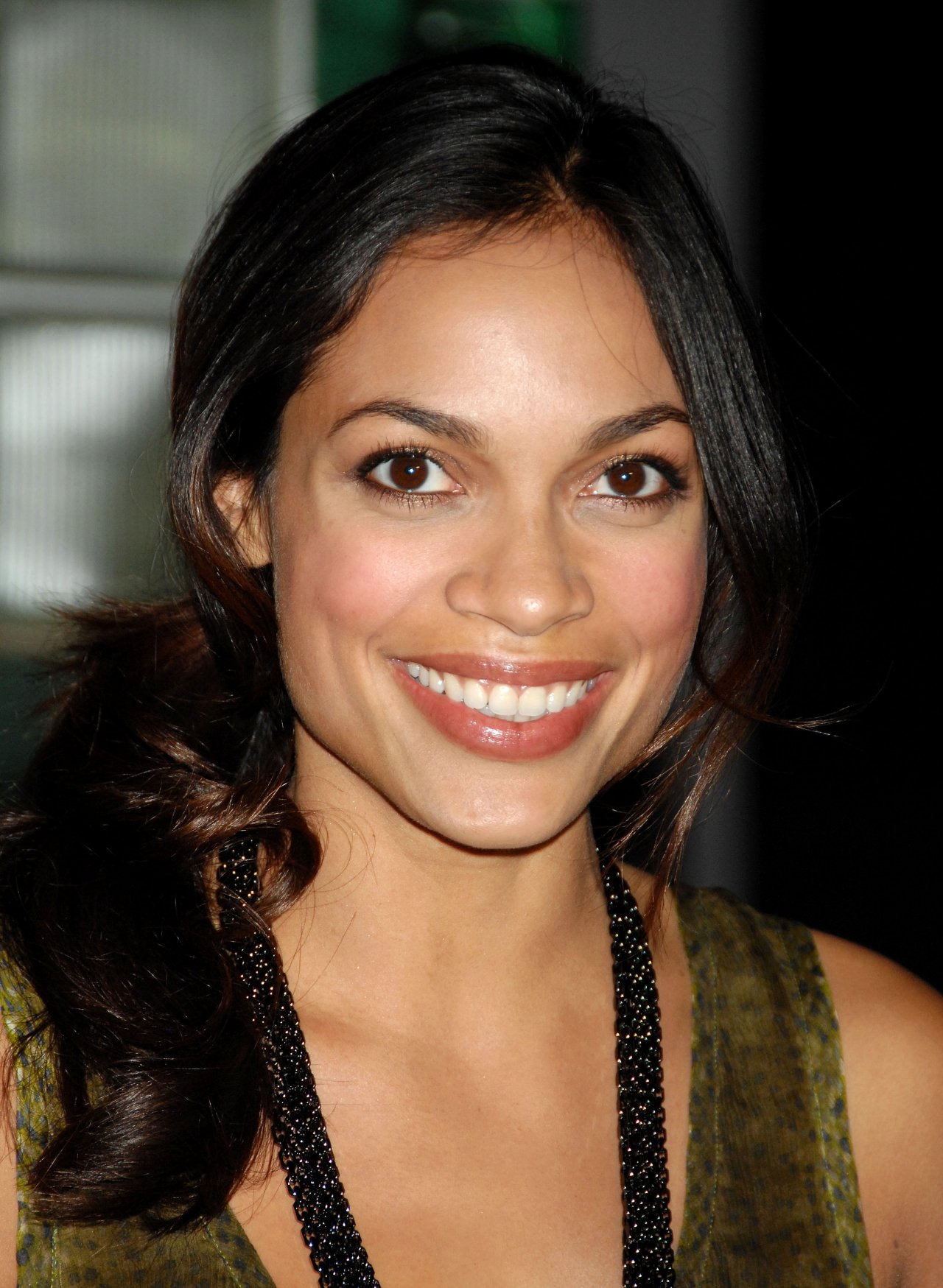 Rosario Dawson