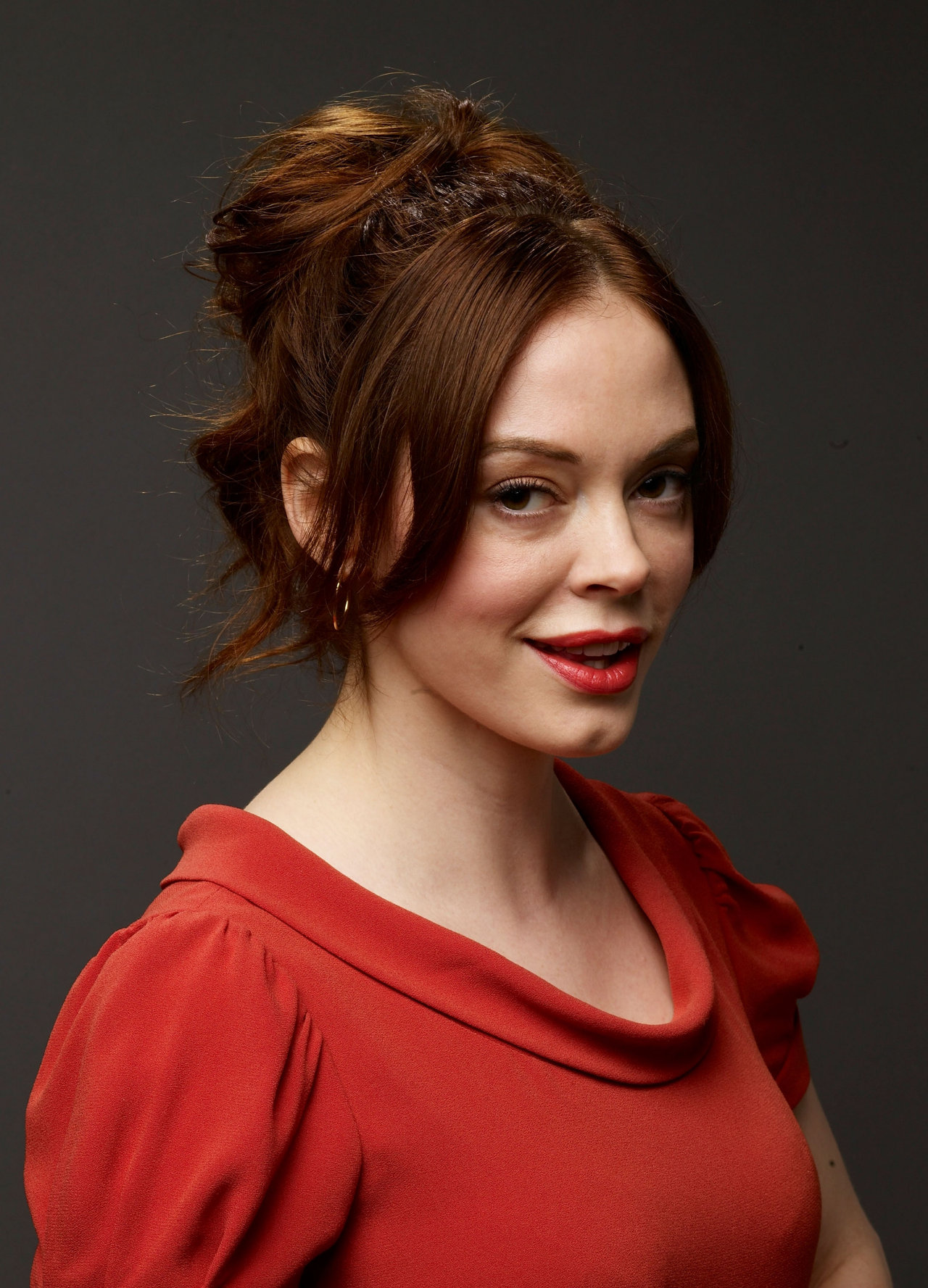 Rose McGowan