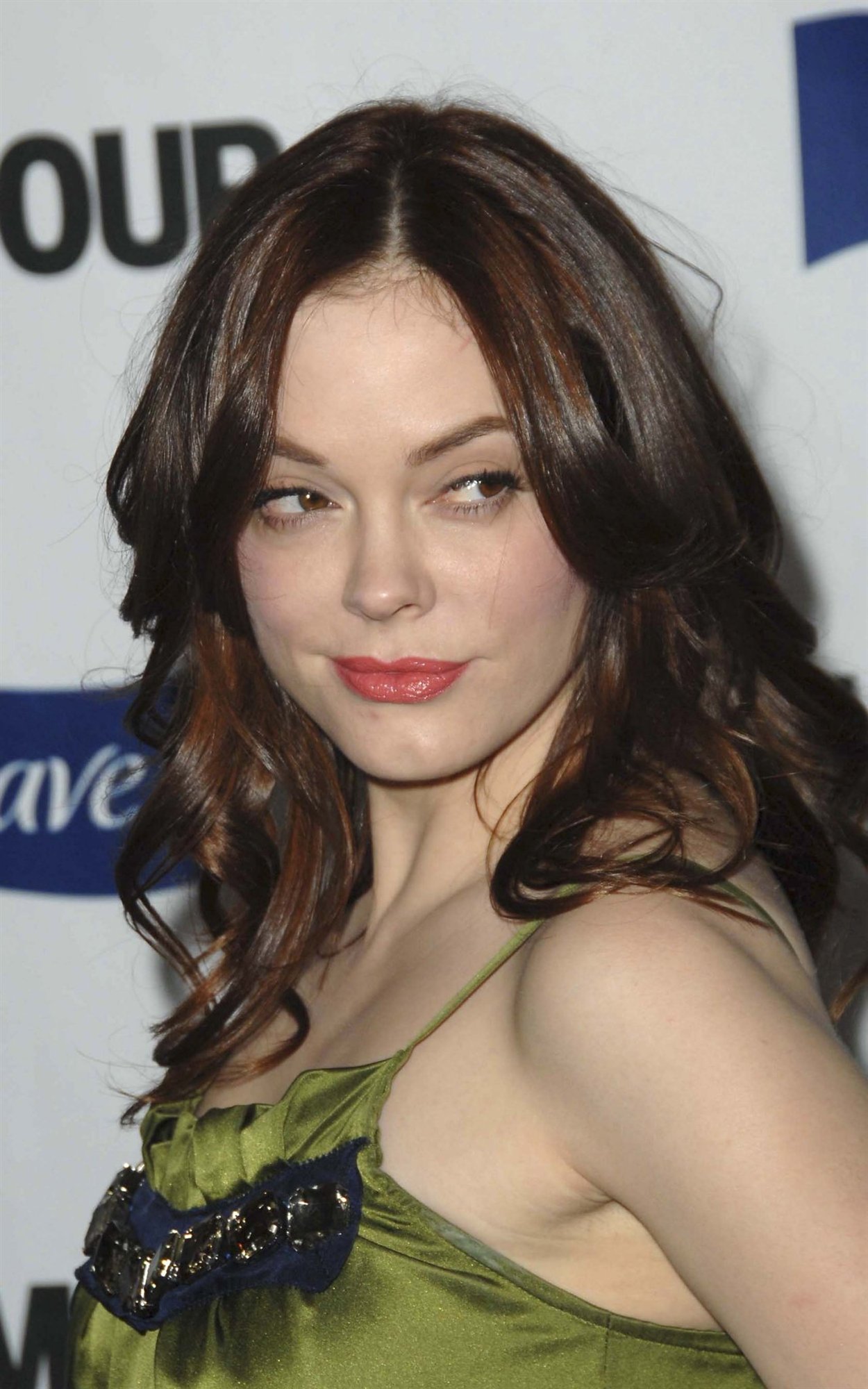 Rose McGowan