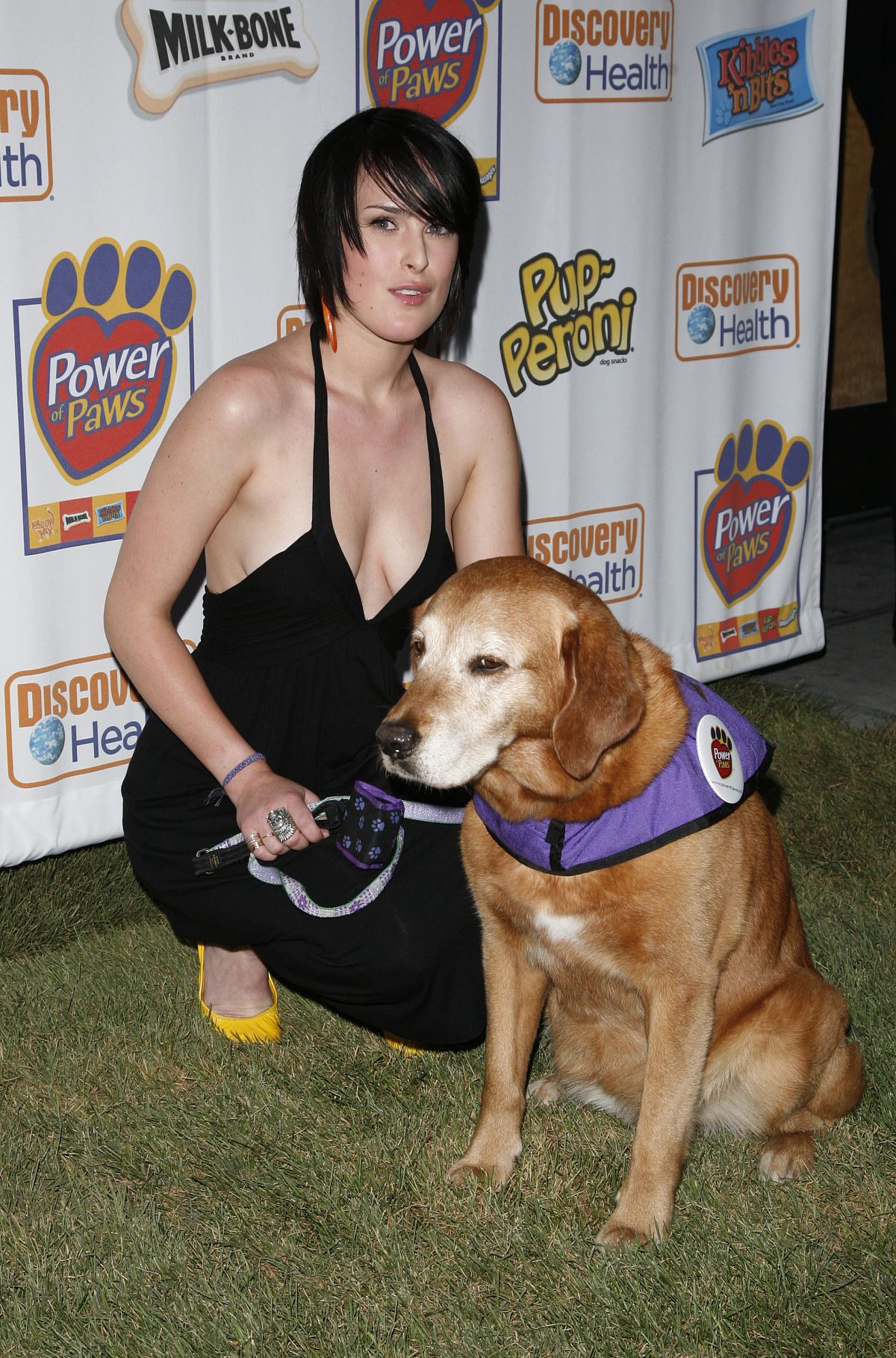 Rumer Willis