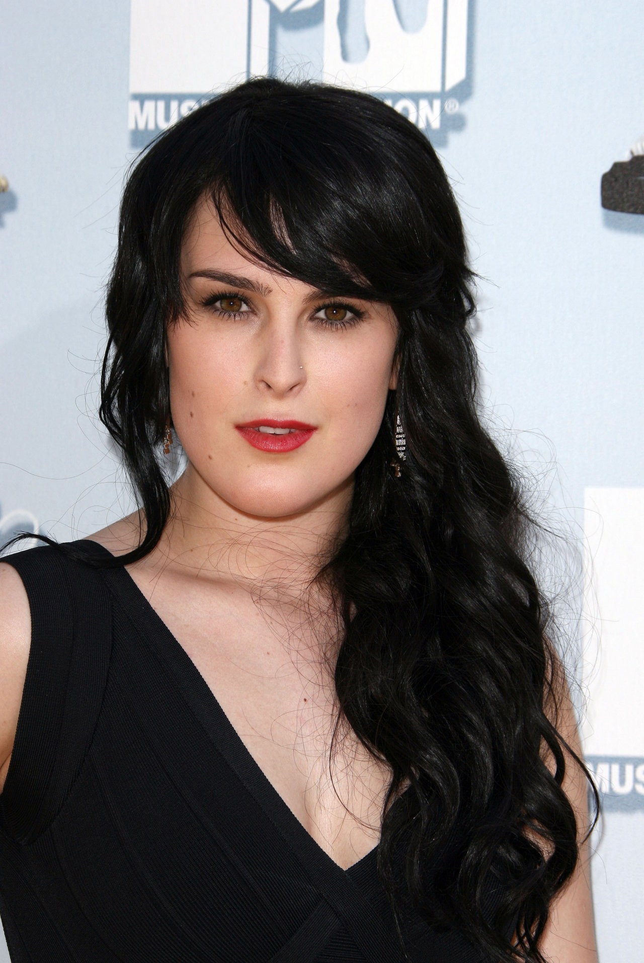 Rumer Willis