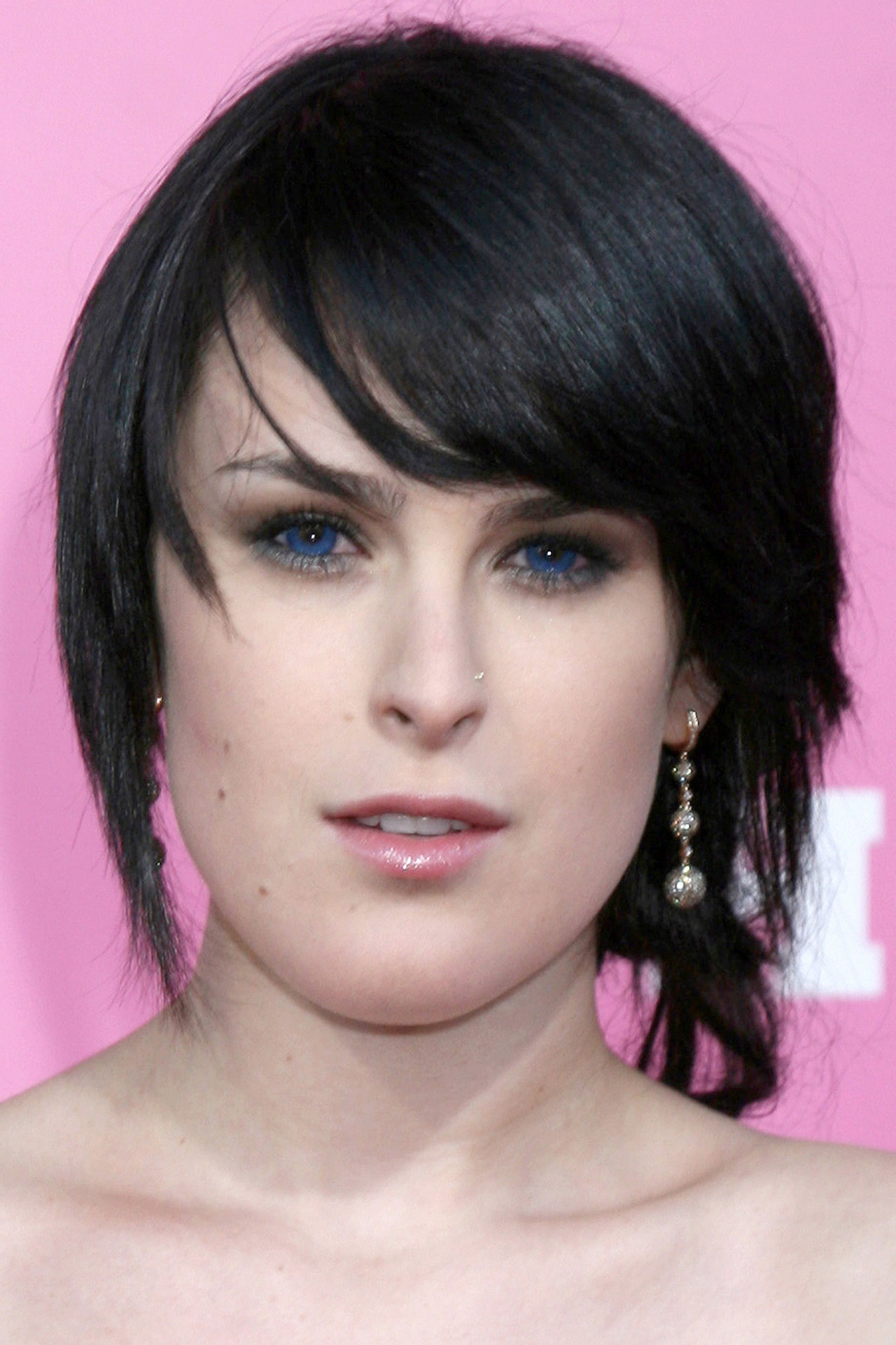 Rumer Willis