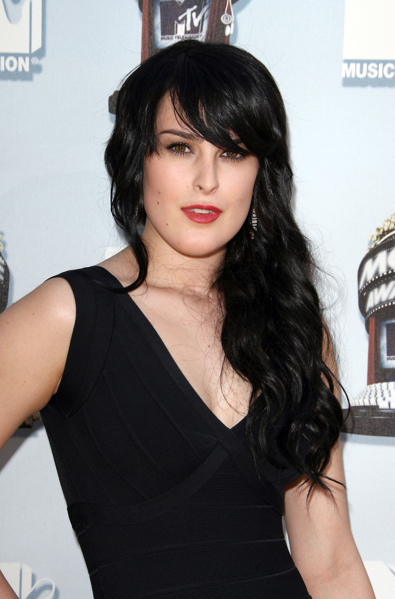 Rumer Willis