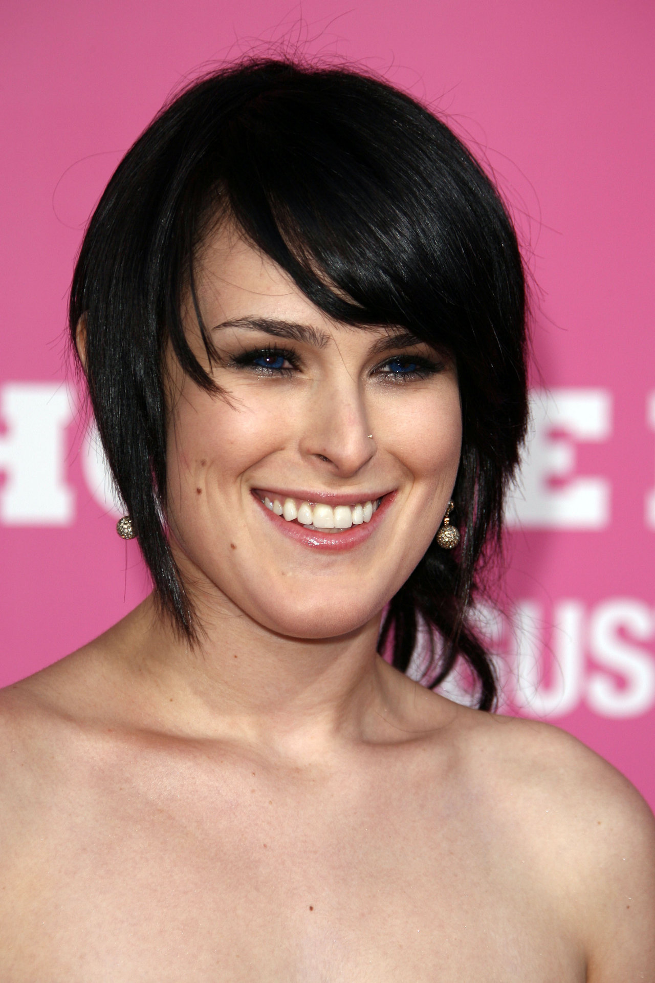 Rumer Willis