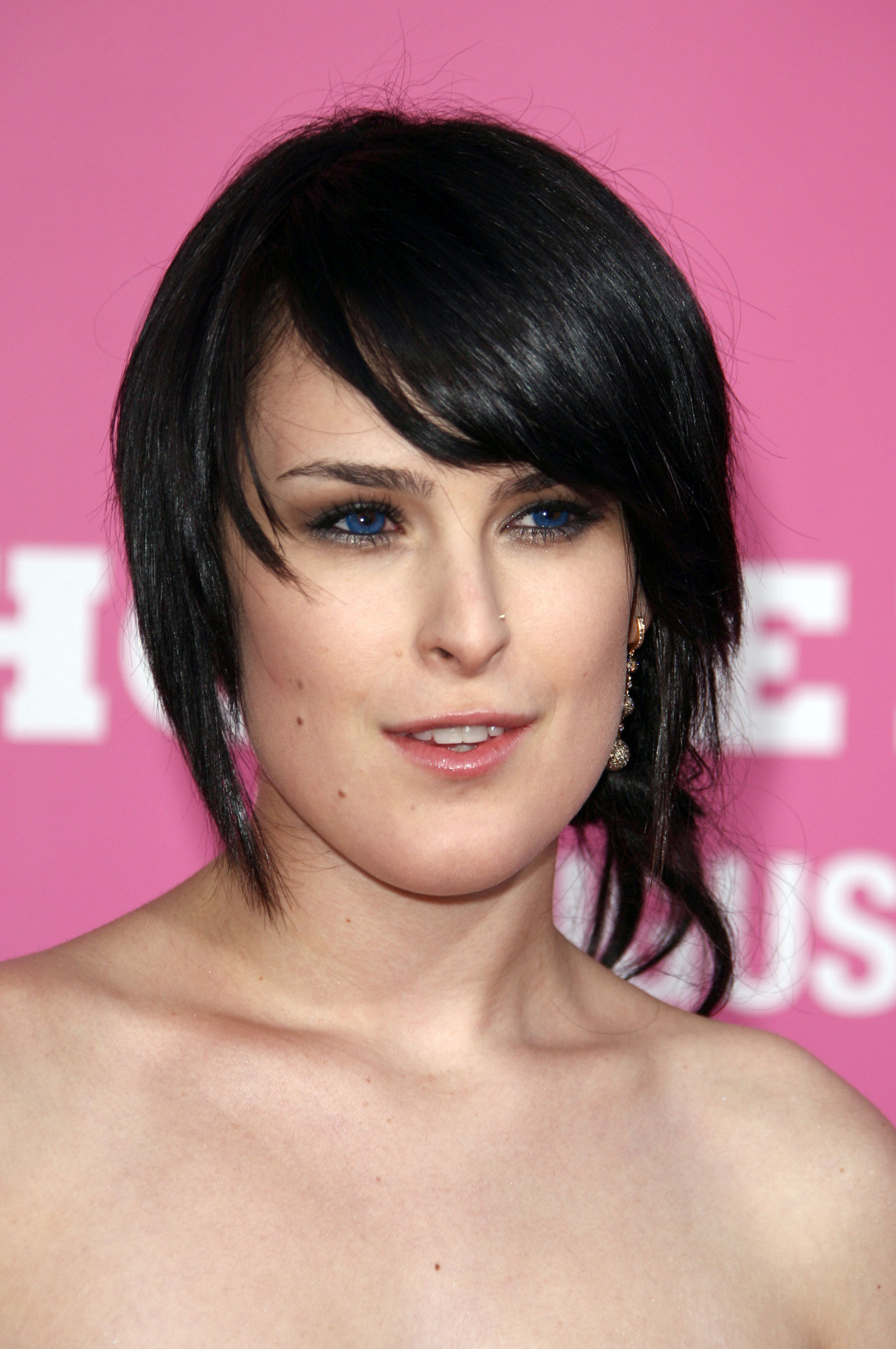 Rumer Willis