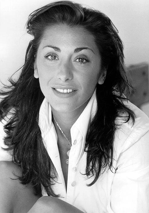 Sabrina Salerno