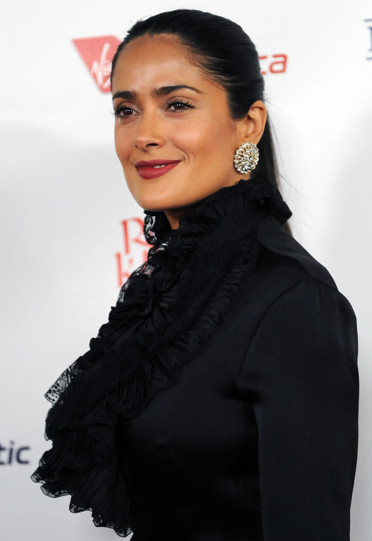 Salma Hayek