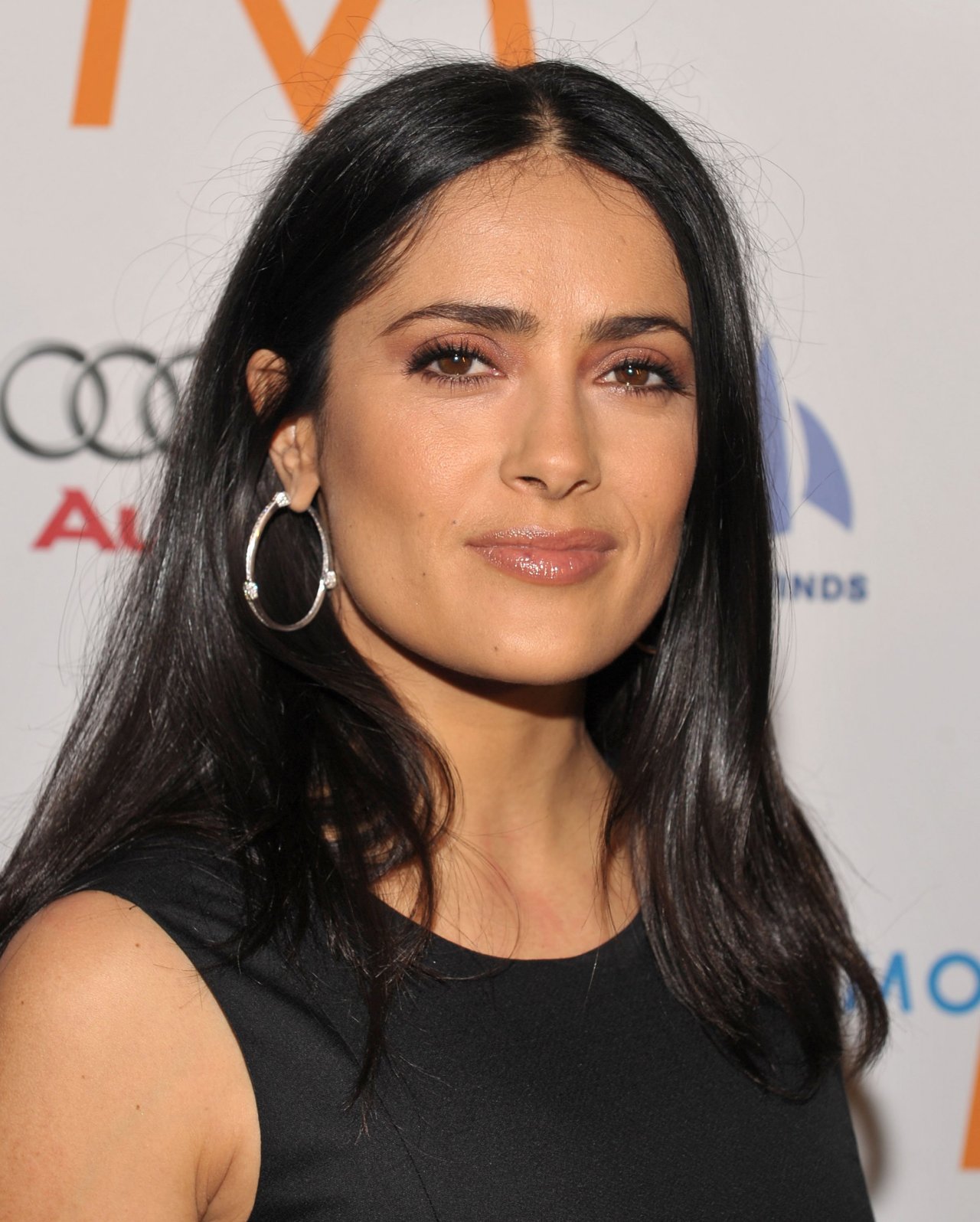 Salma Hayek