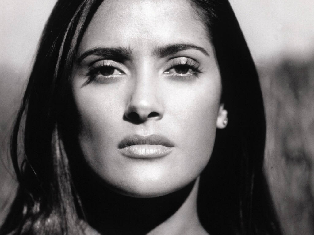 Salma Hayek