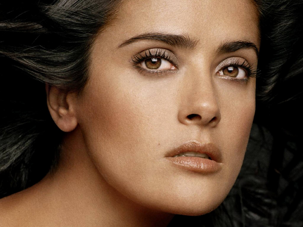 Salma Hayek