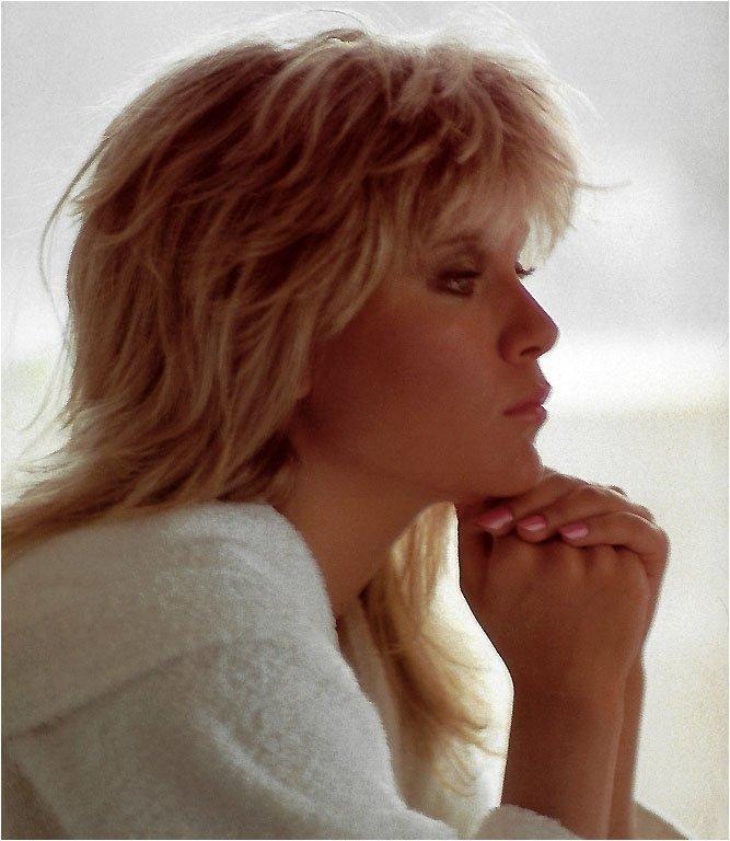 Samantha Fox