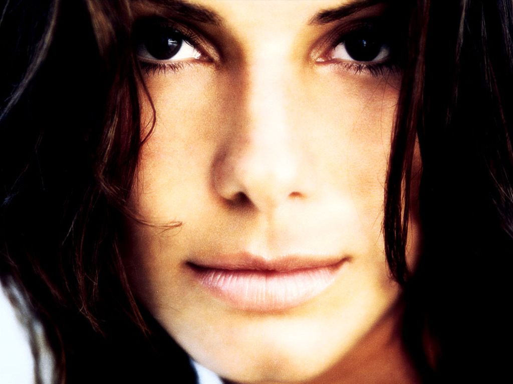 Sandra Bullock