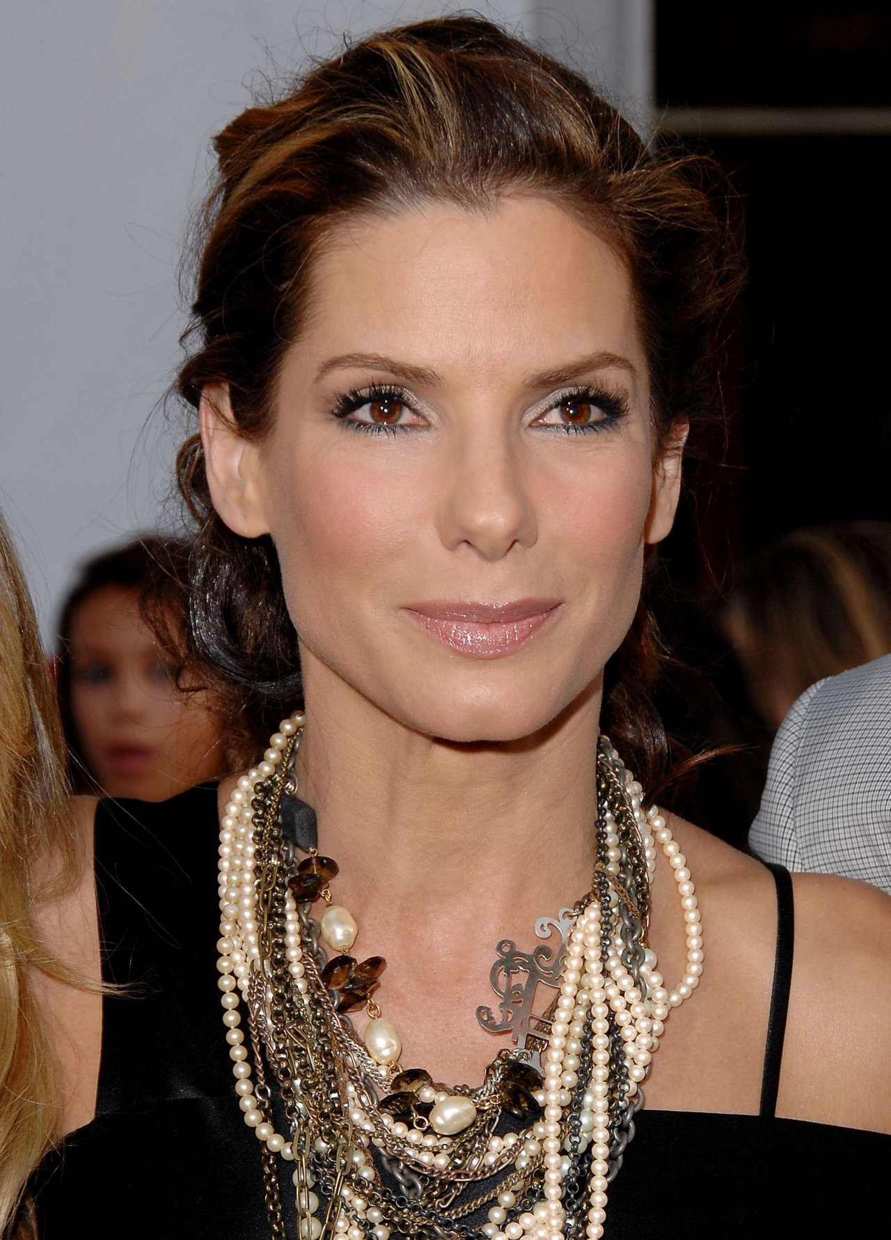 Sandra Bullock