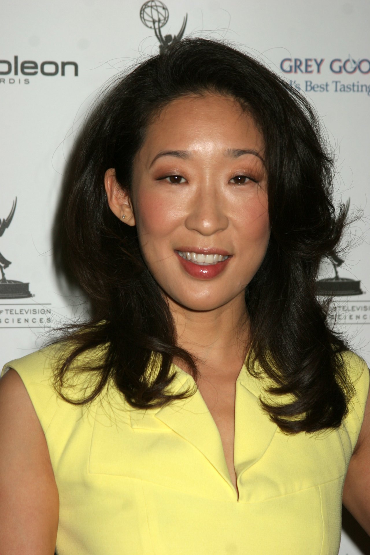 Sandra Oh