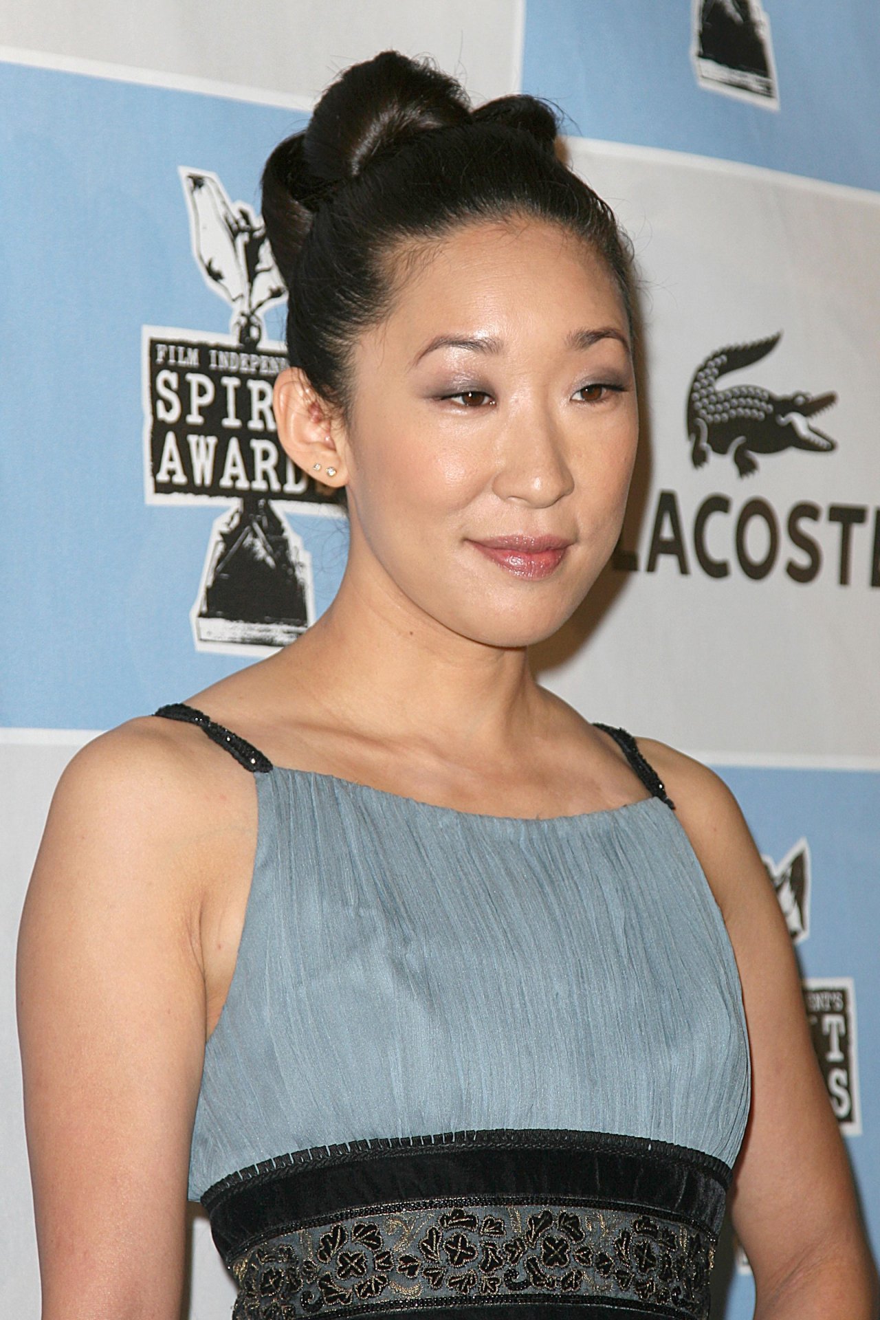 Sandra Oh