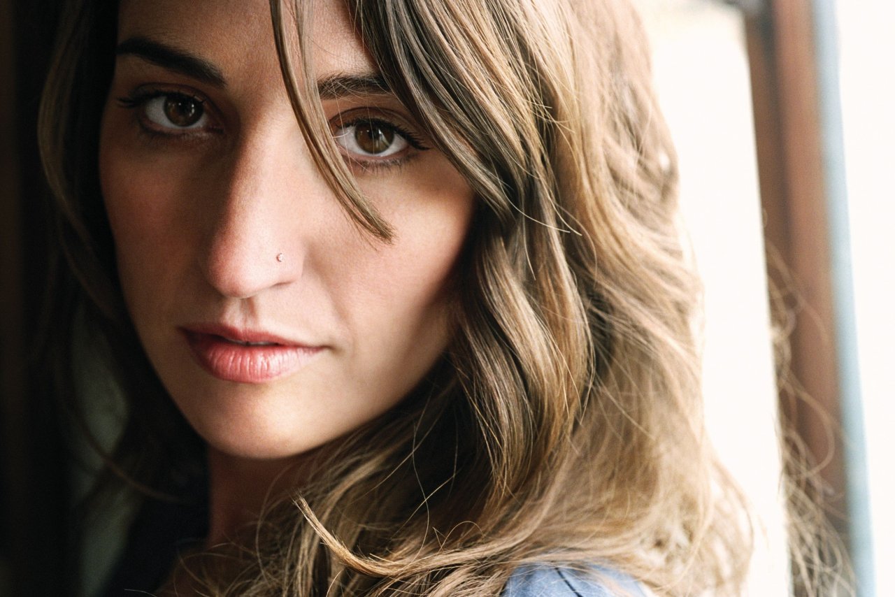 Sara Bareilles