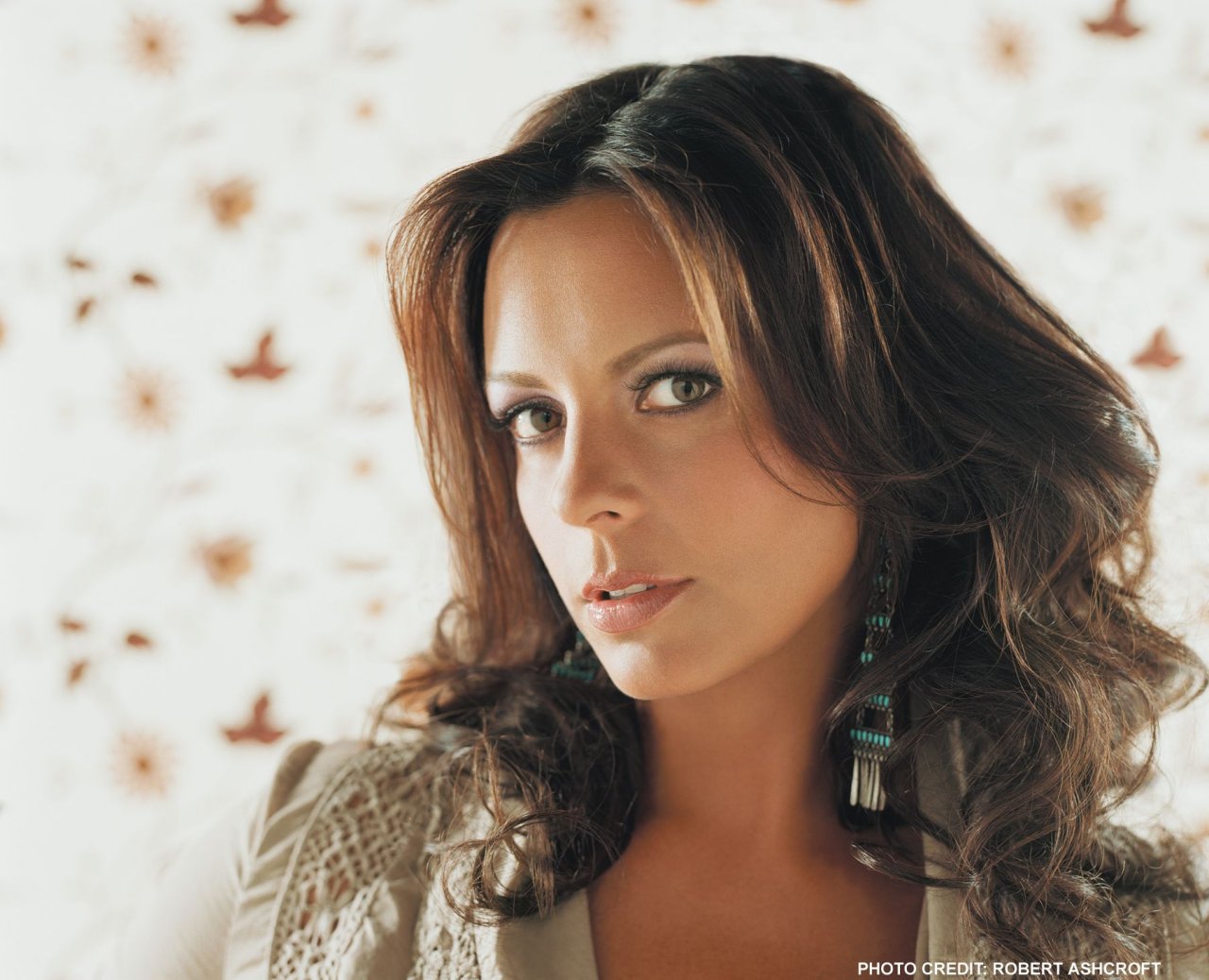 Sara Evans