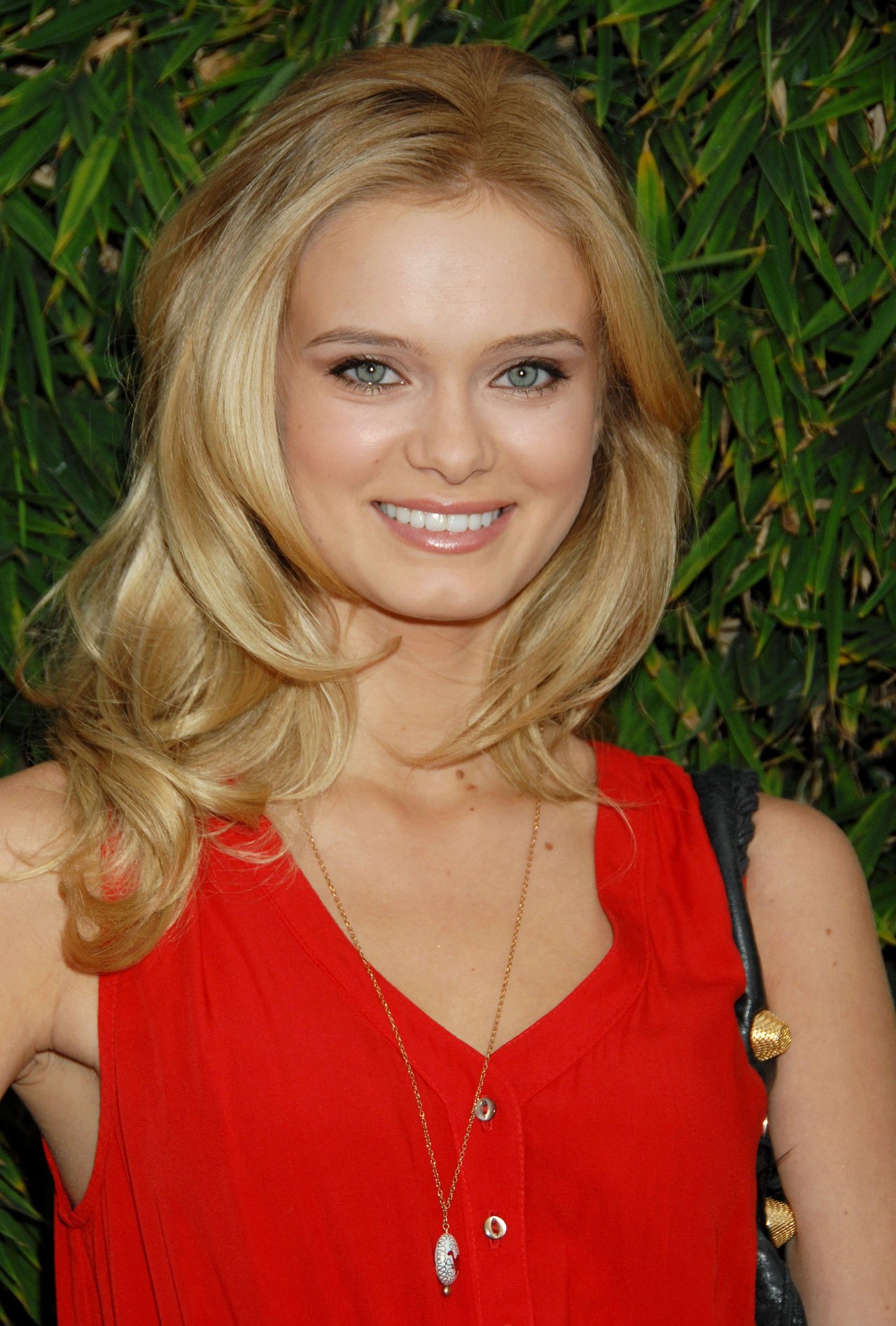 Sara Paxton