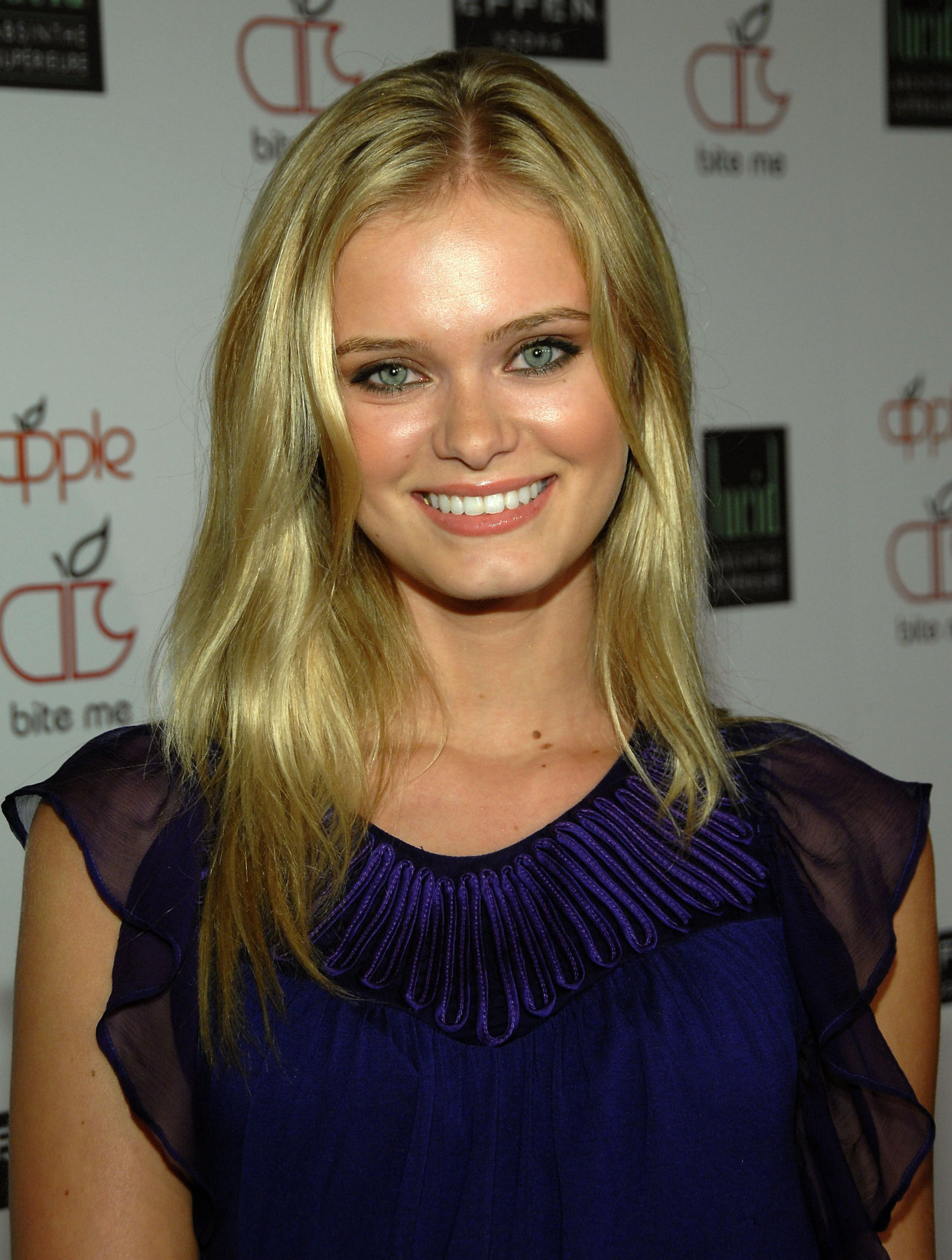 Sara Paxton