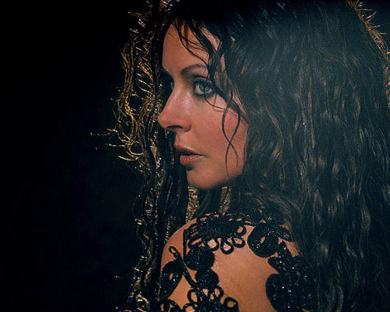 Sarah Brightman