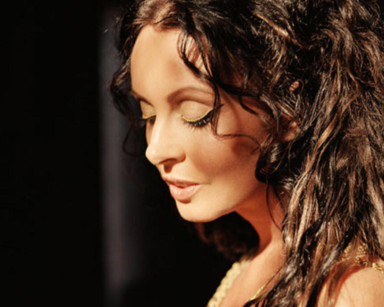 Sarah Brightman