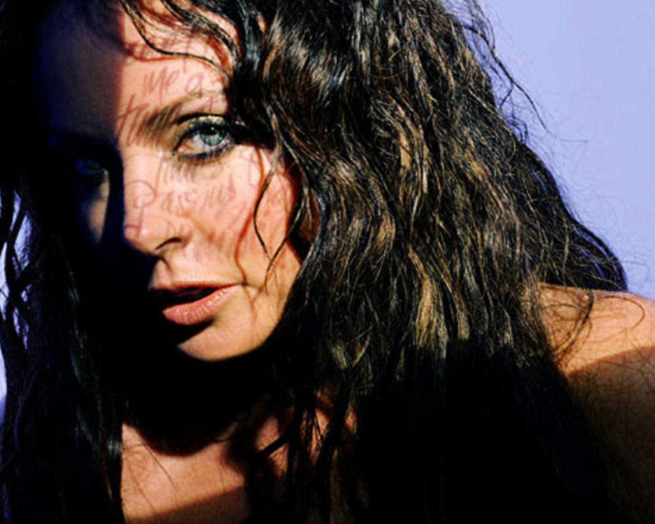 Sarah Brightman