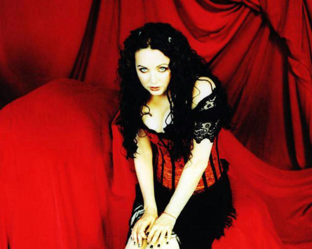 Sarah Brightman