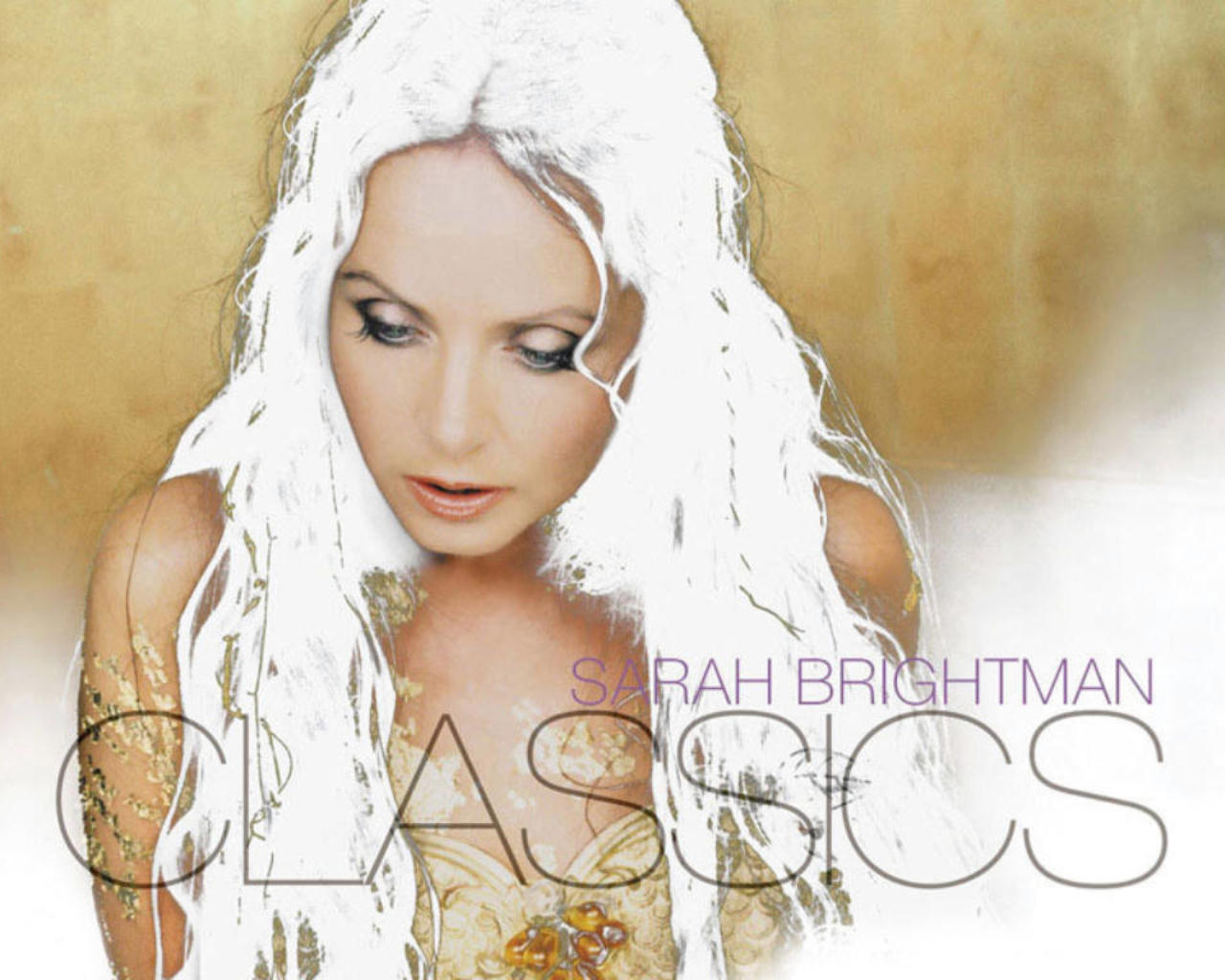 Sarah Brightman