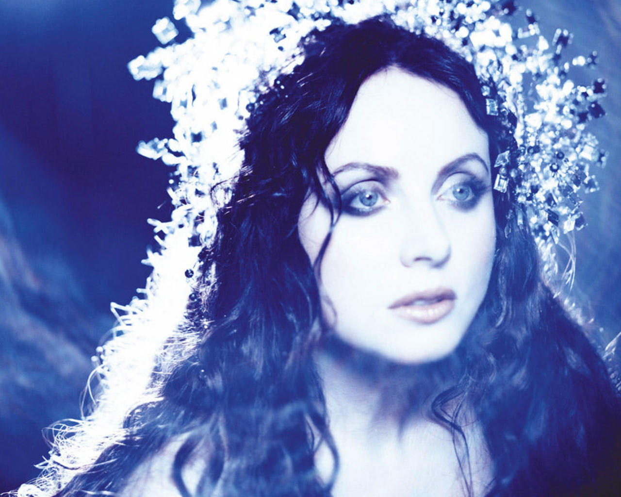 Sarah Brightman