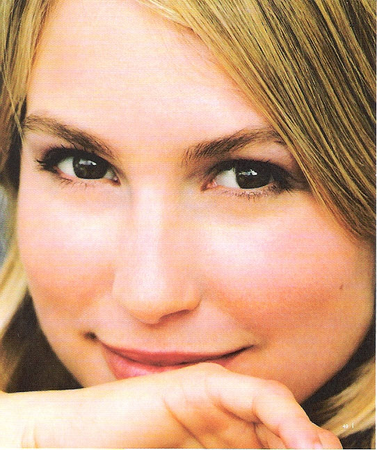 Sarah Carter
