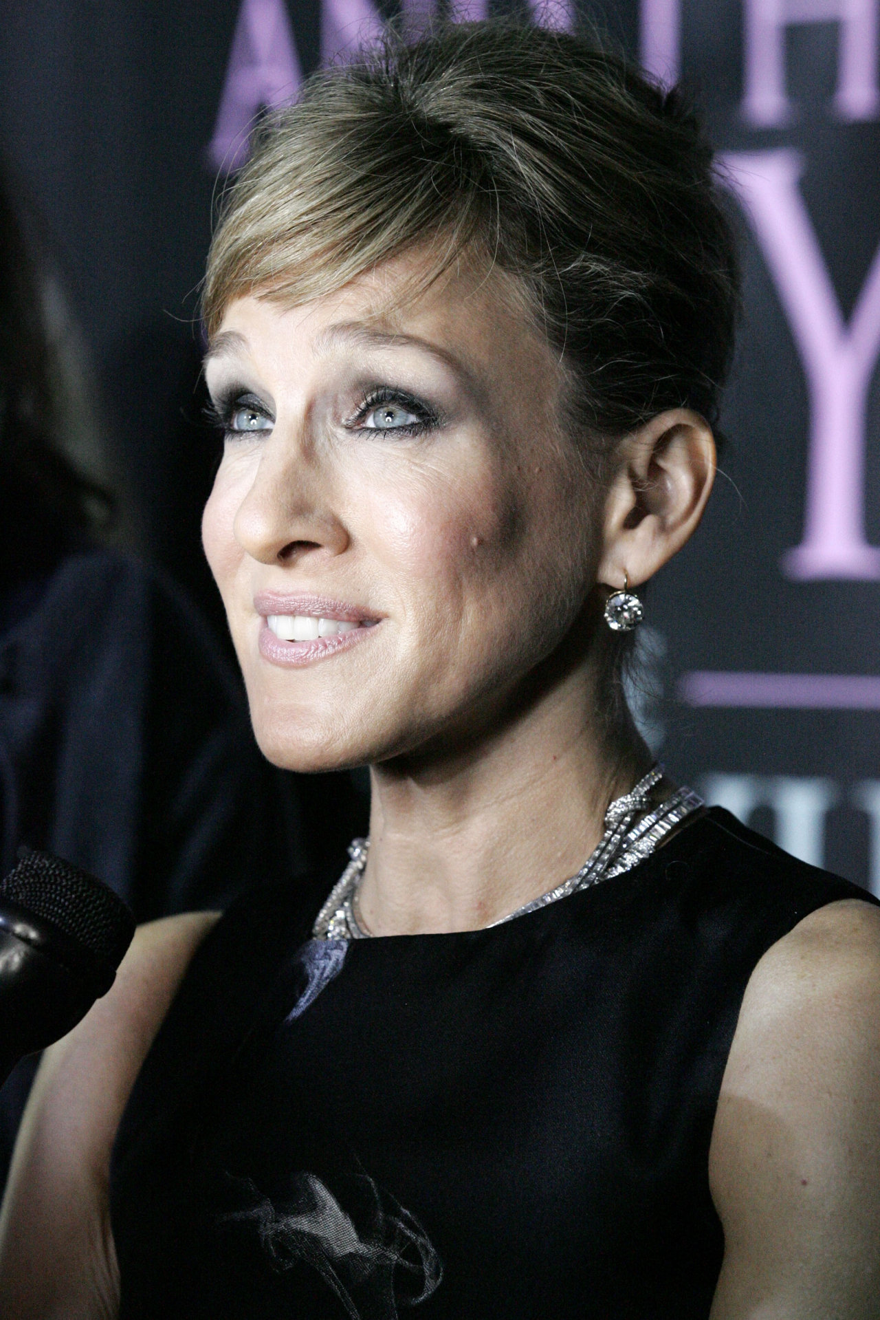 Sarah Jessica Parker