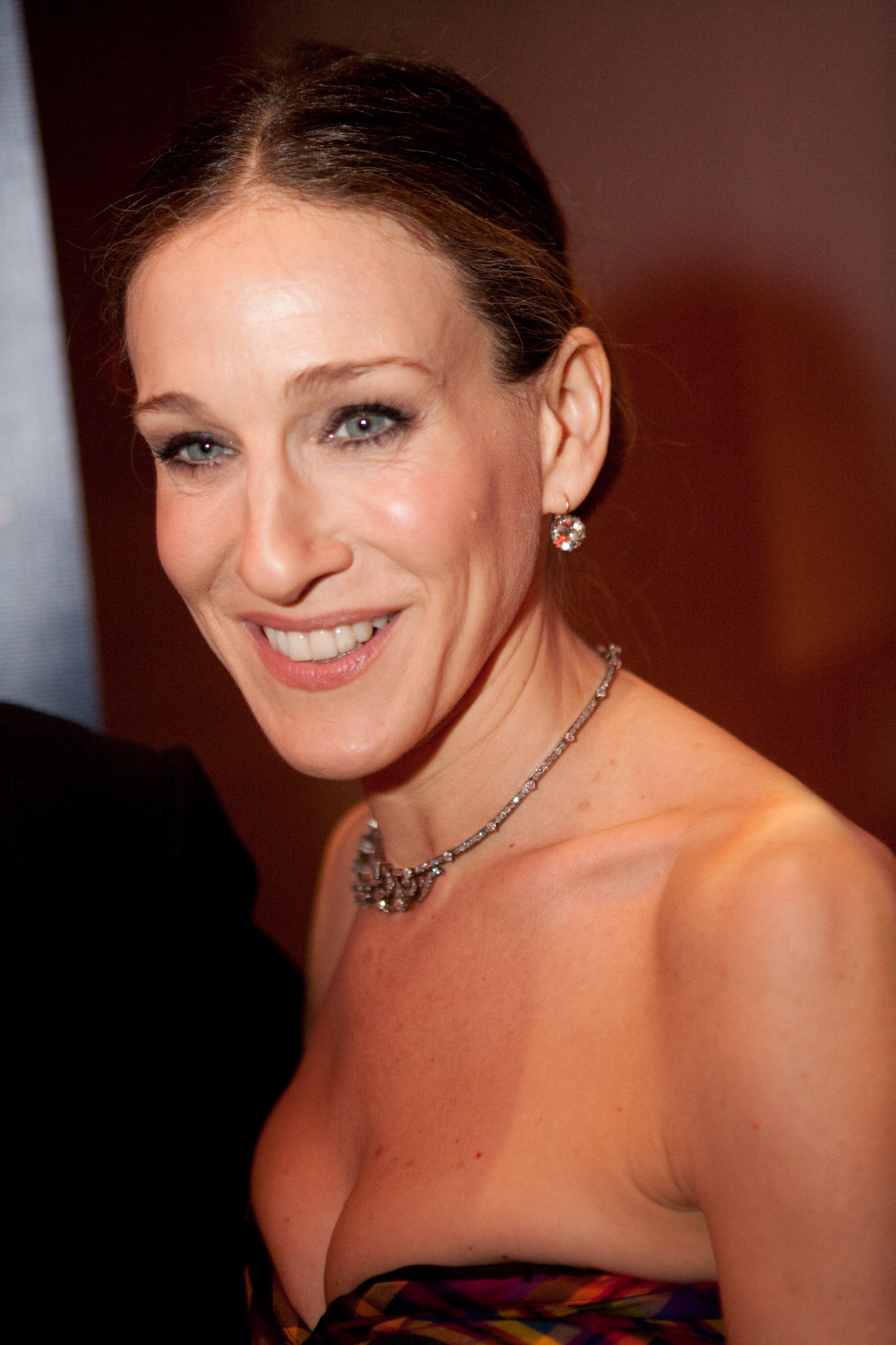 Sarah Jessica Parker