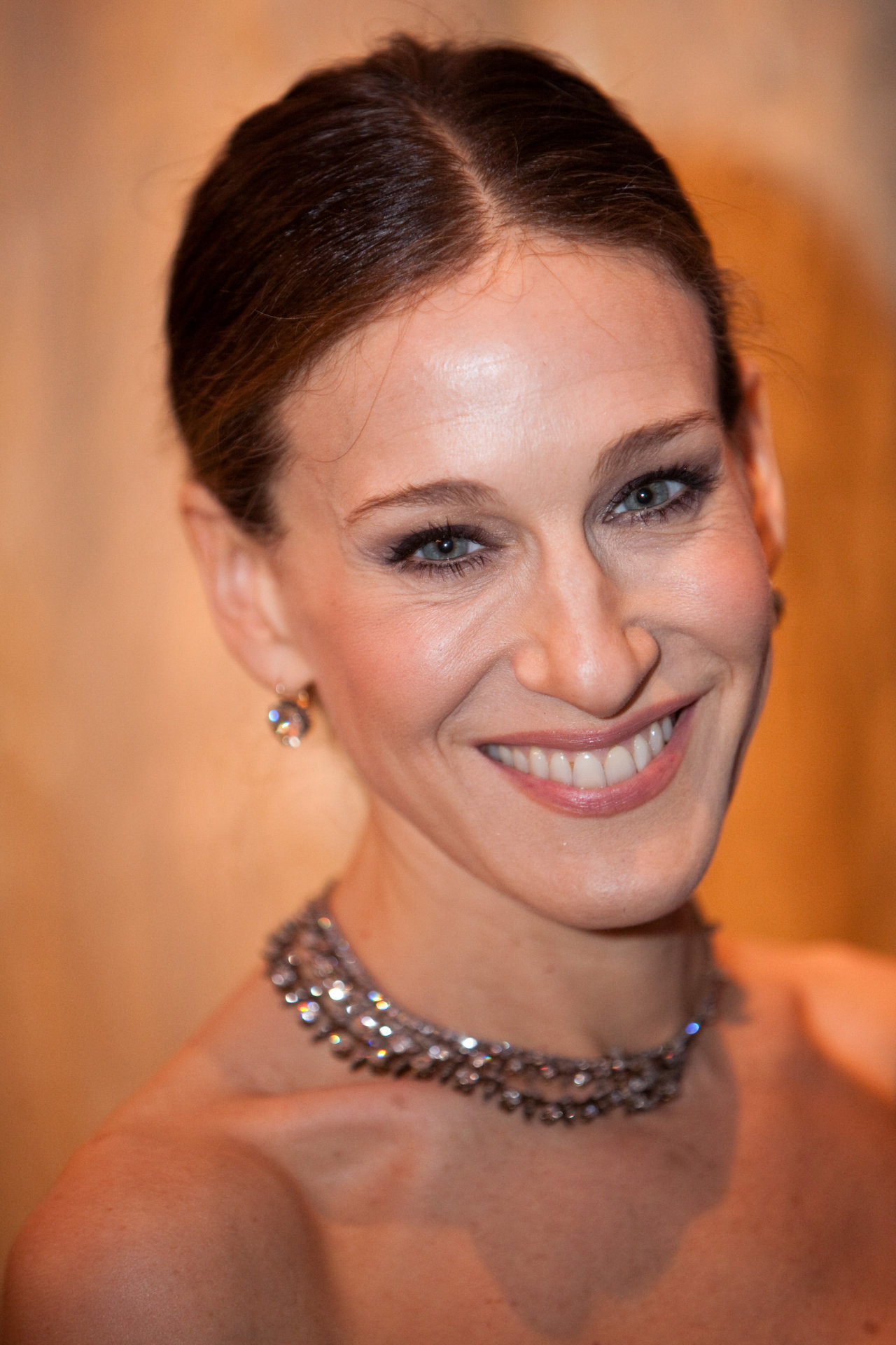 Sarah Jessica Parker