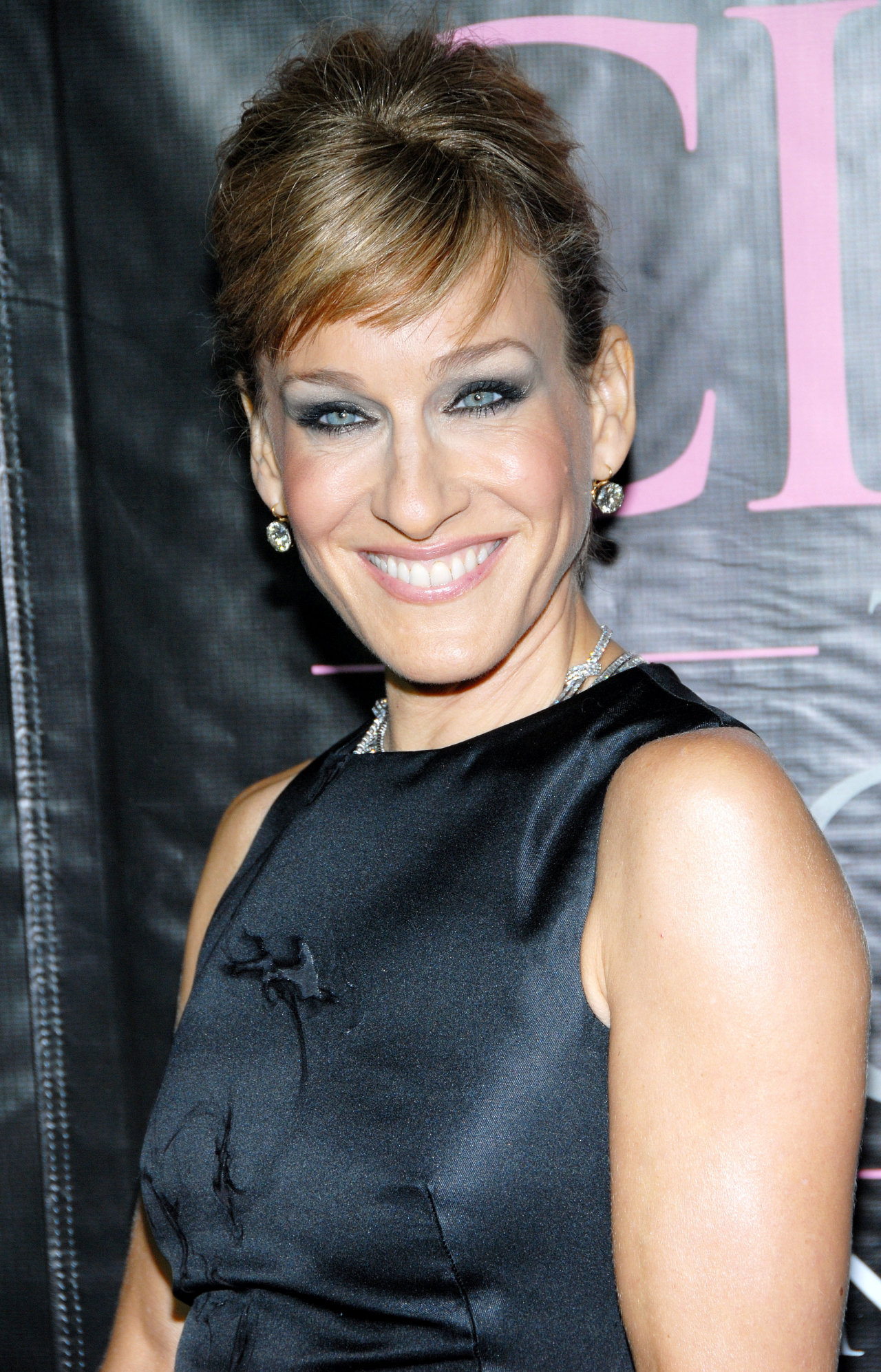 Sarah Jessica Parker