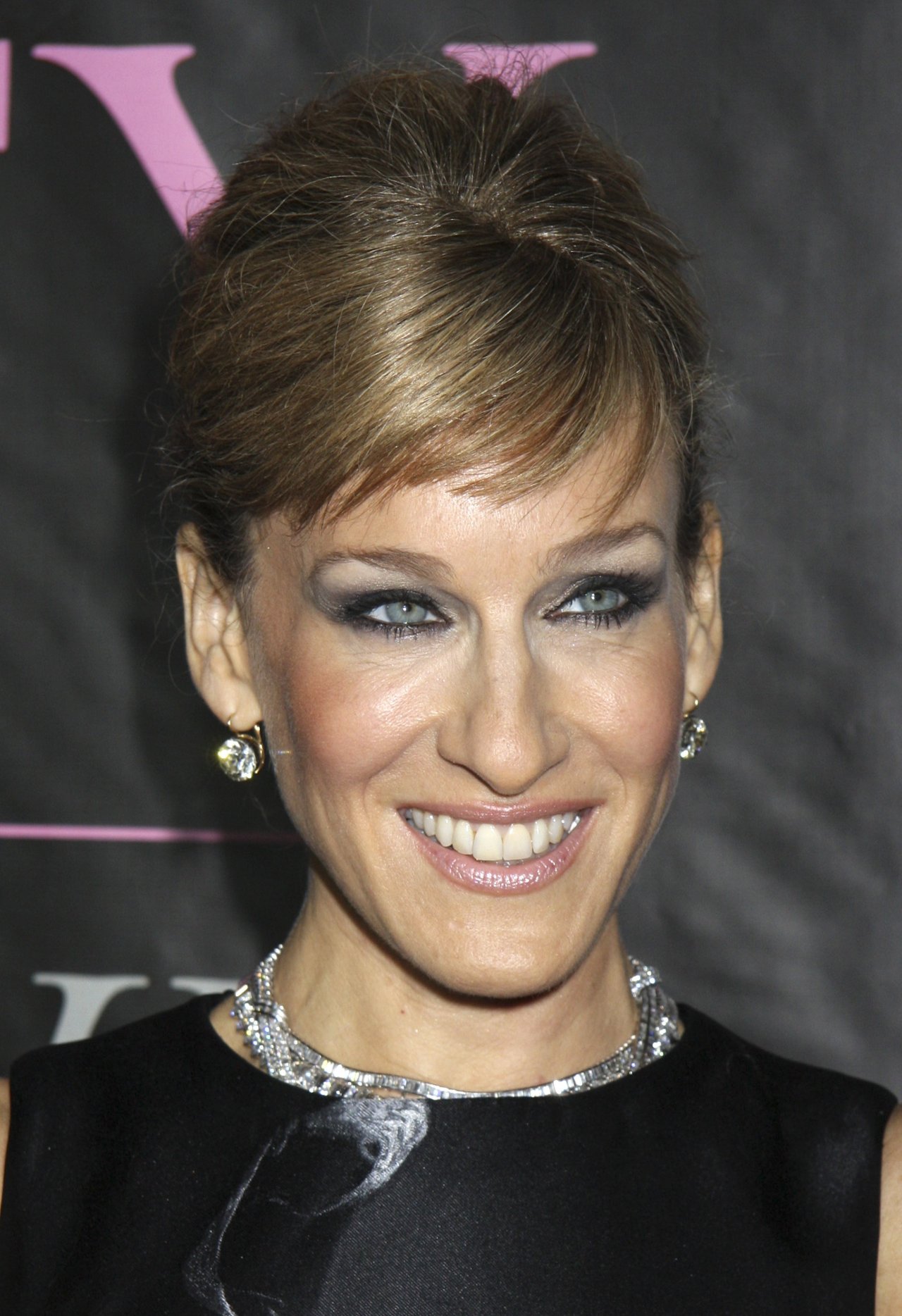 Sarah Jessica Parker