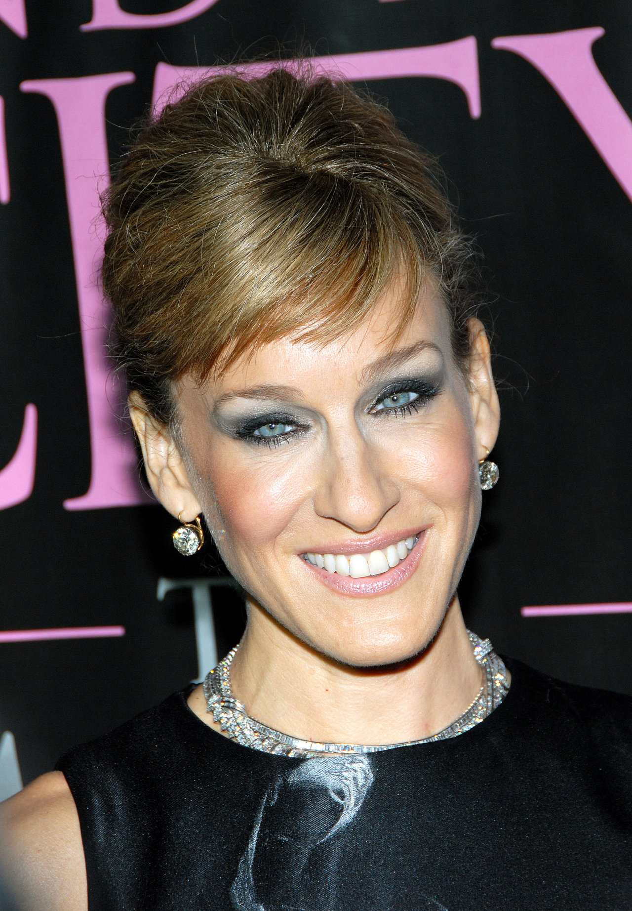 Sarah Jessica Parker