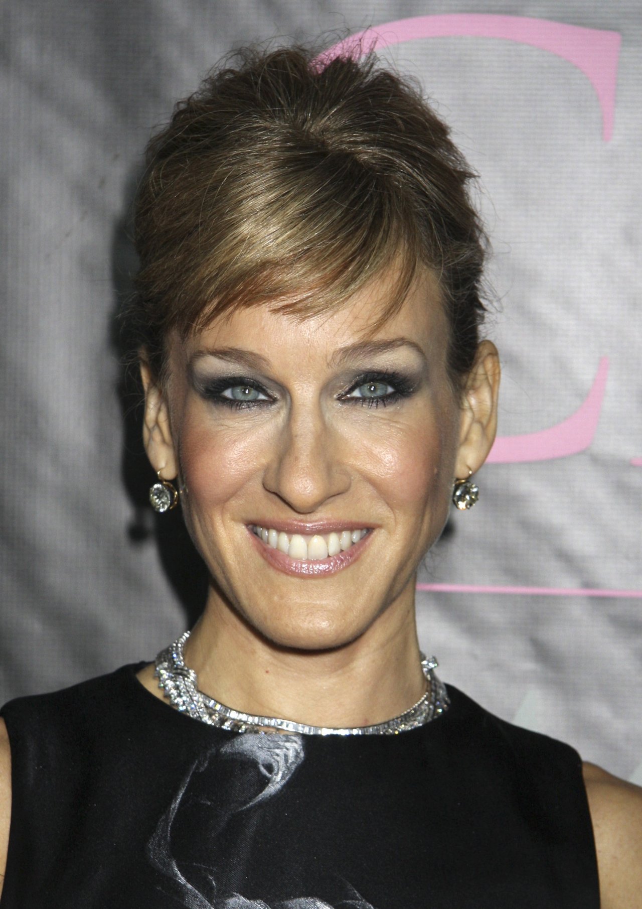 Sarah Jessica Parker