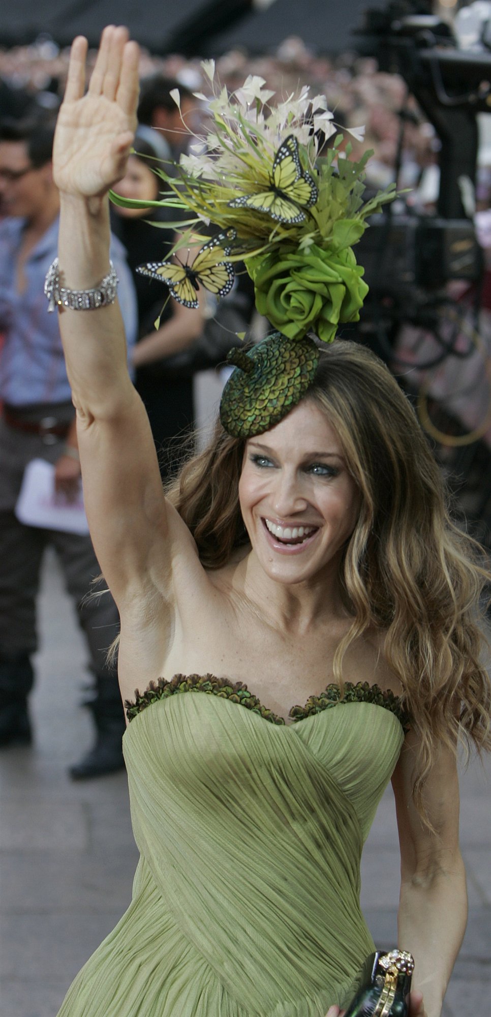 Sarah Jessica Parker