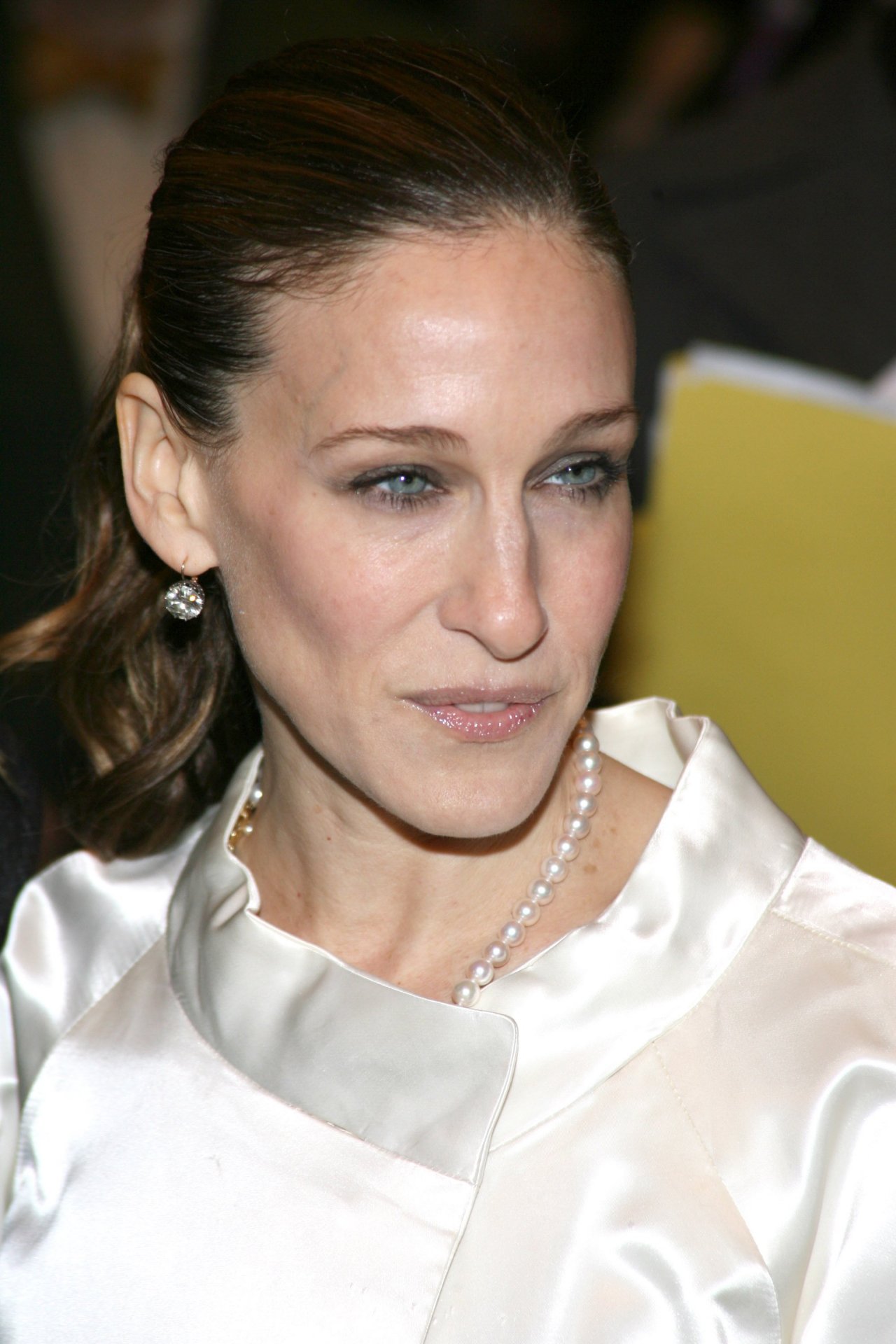 Sarah Jessica Parker