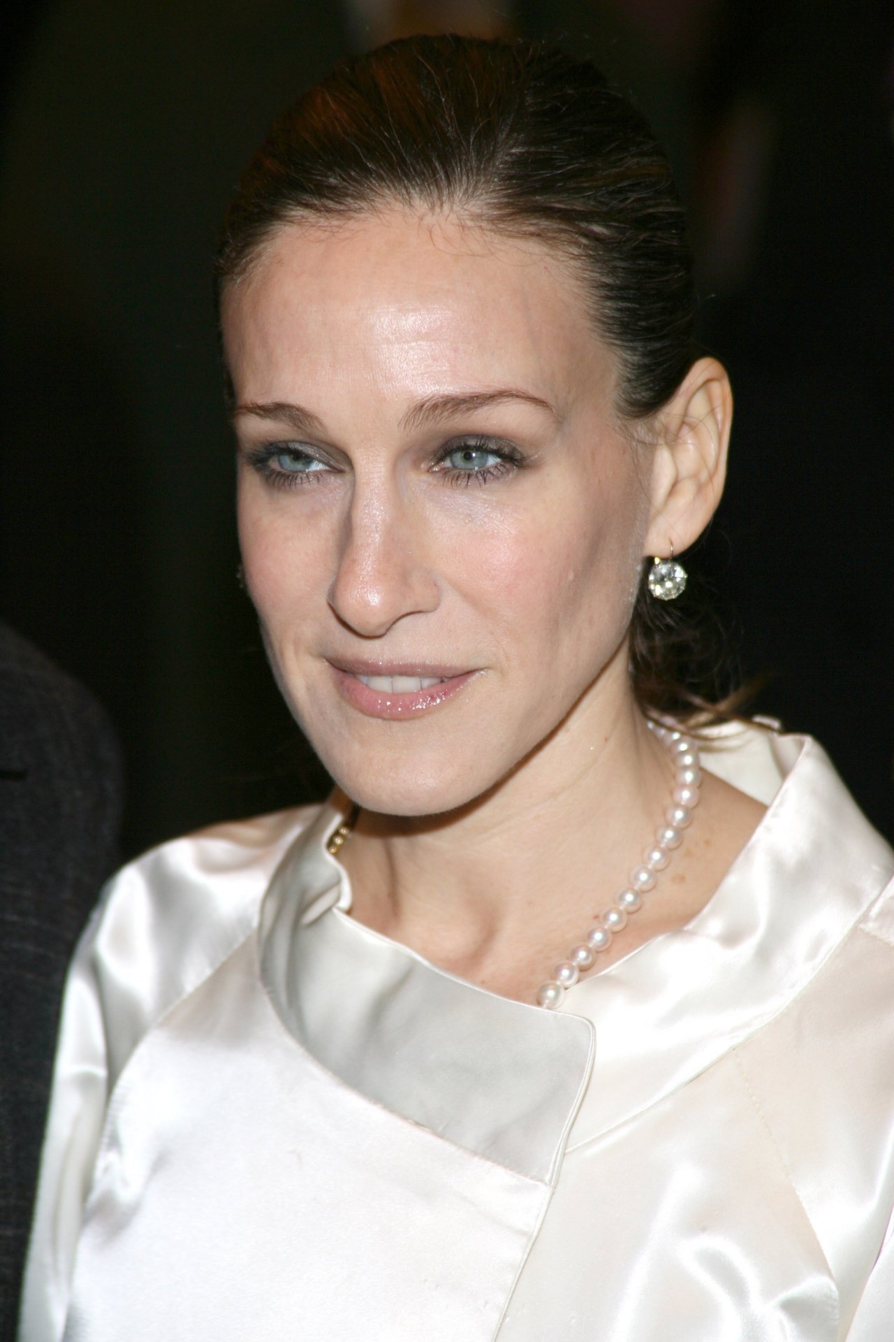 Sarah Jessica Parker