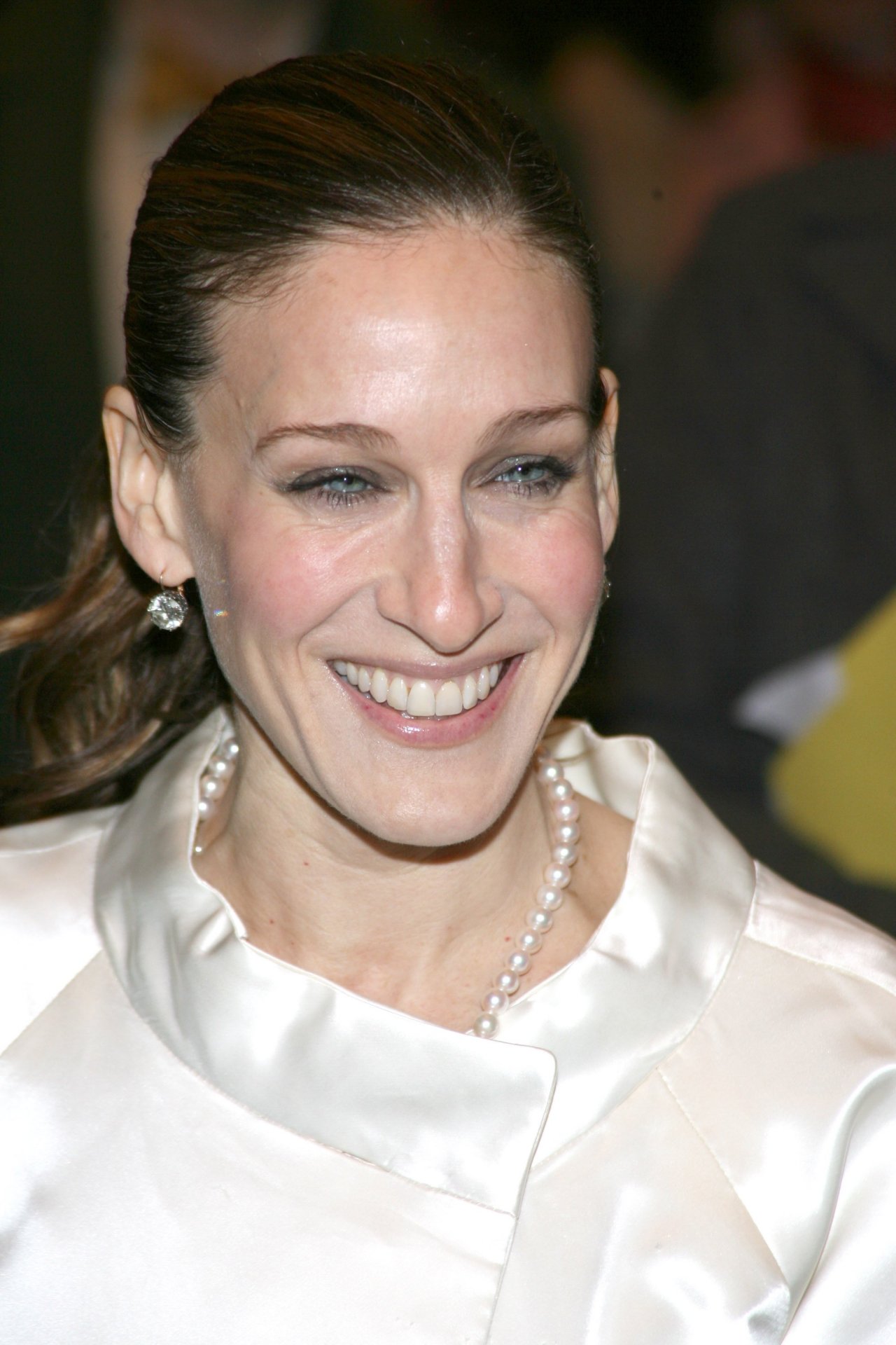 Sarah Jessica Parker