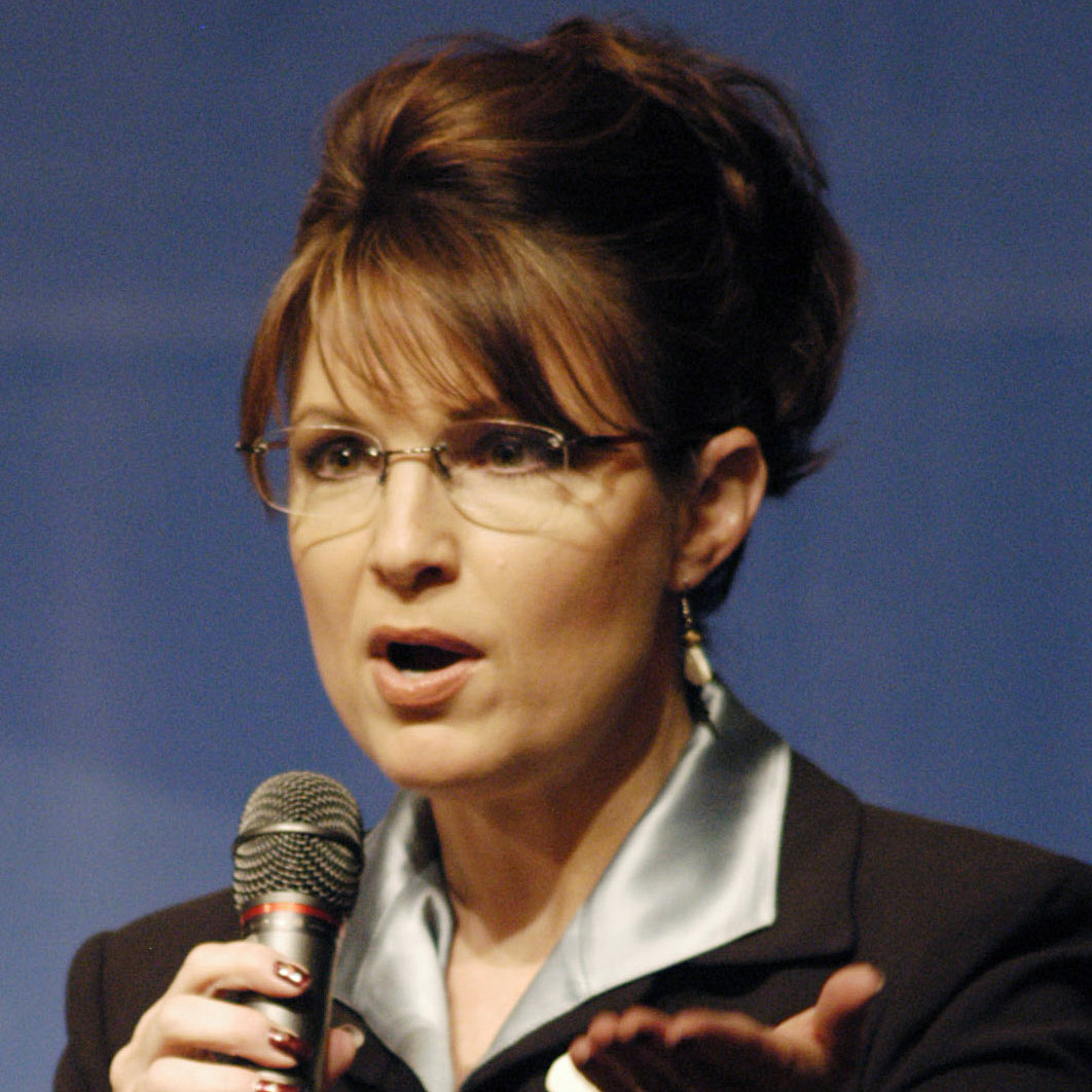 Sarah Palin