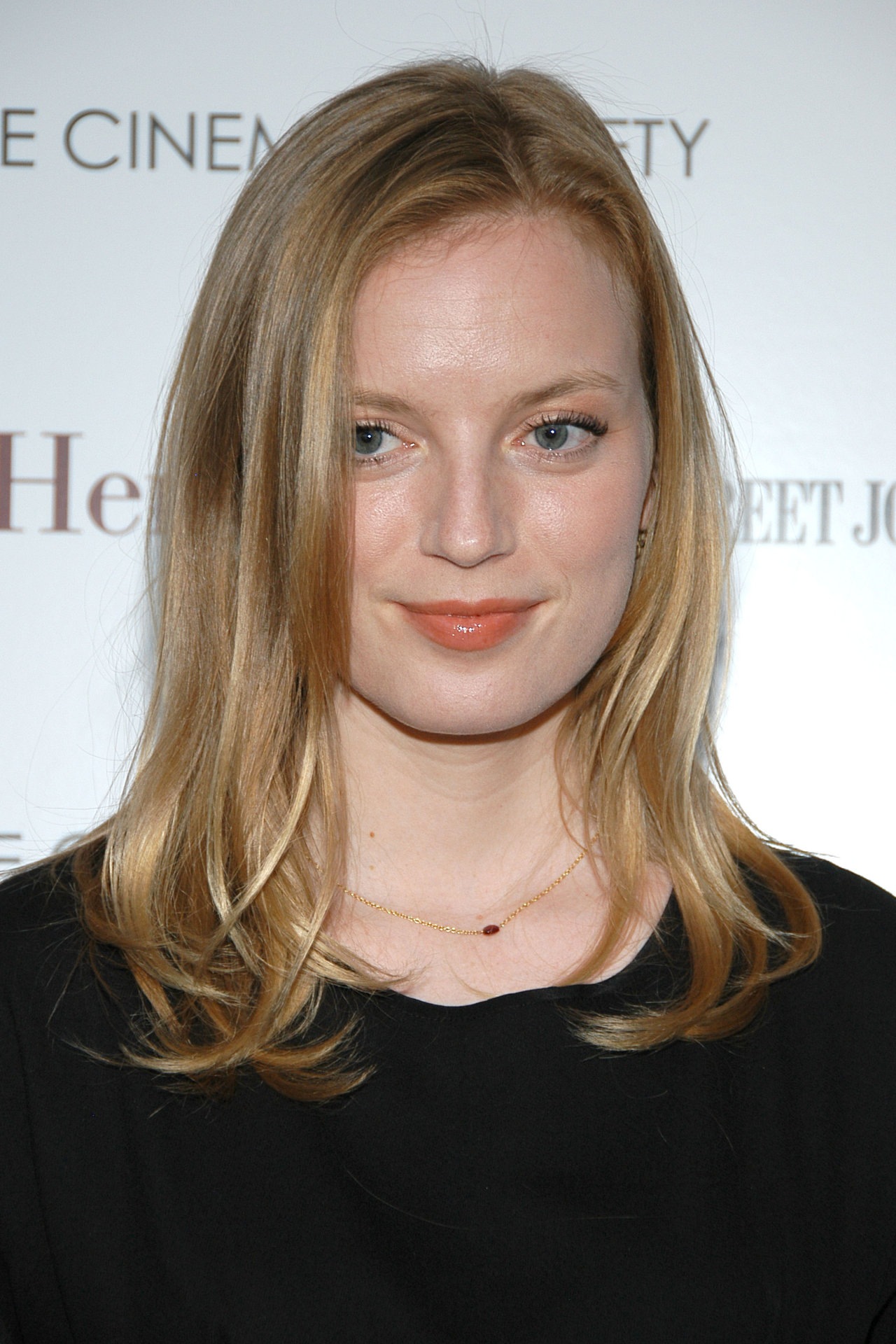 Sarah Polley