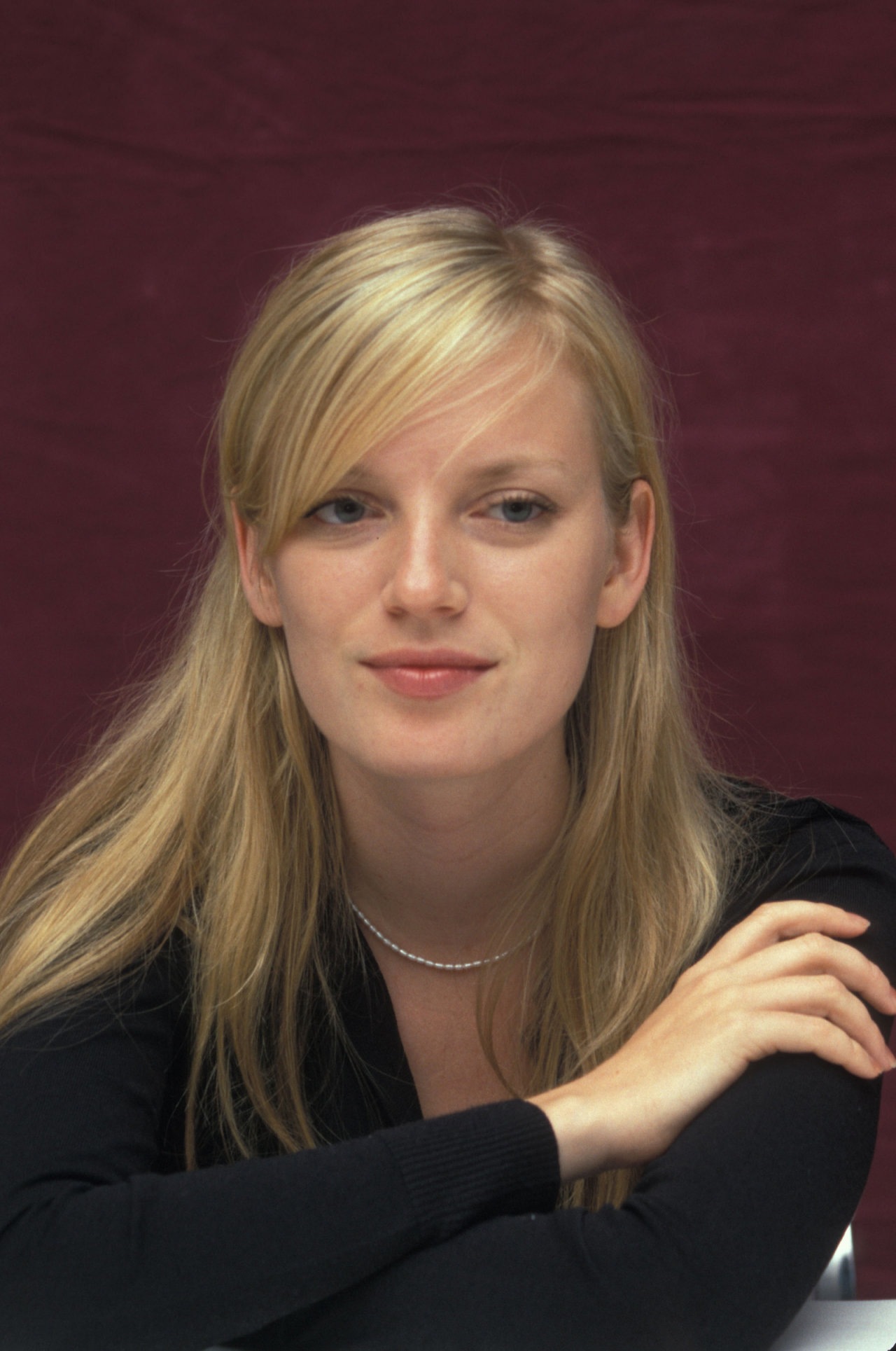 Sarah Polley