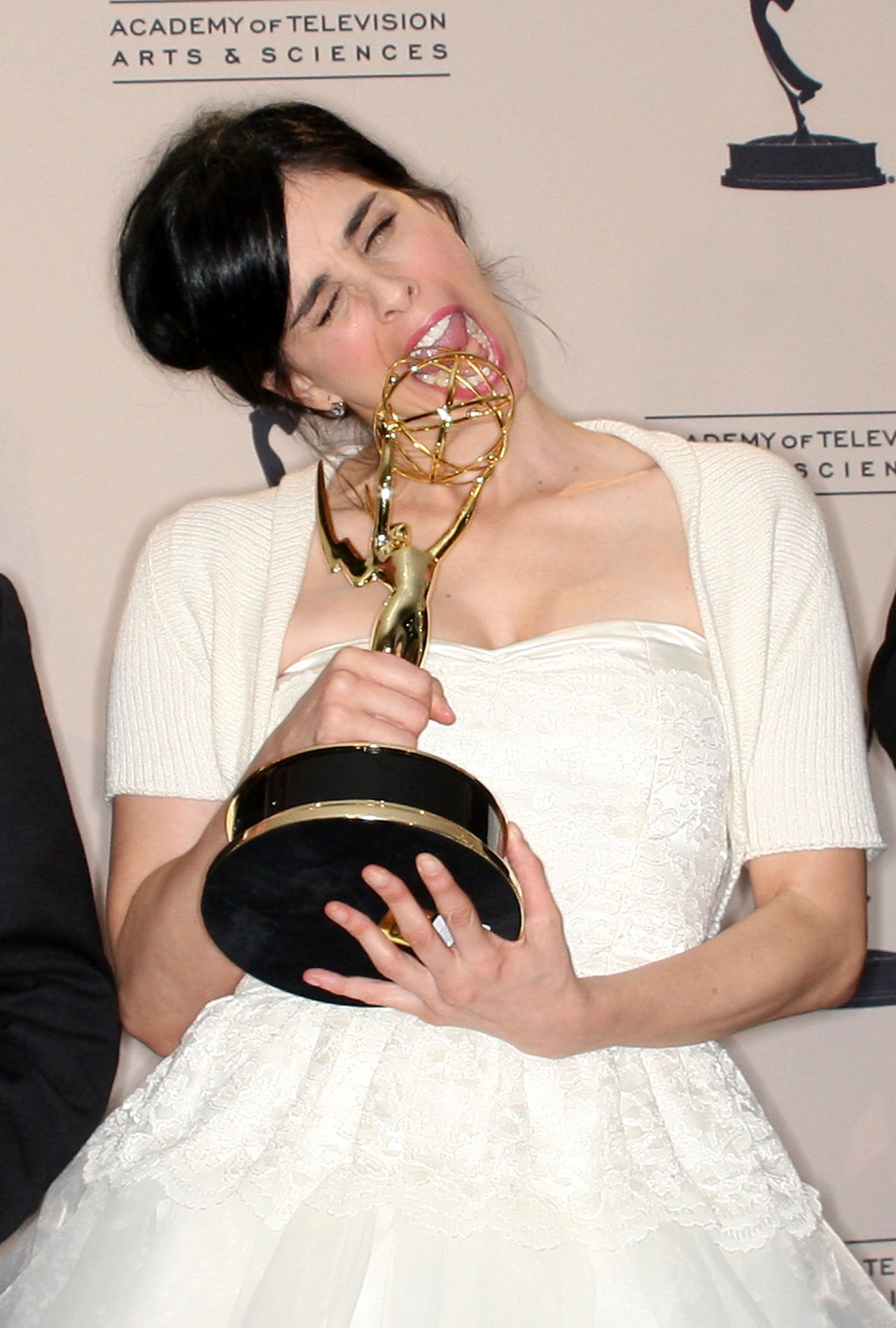 Sarah Silverman