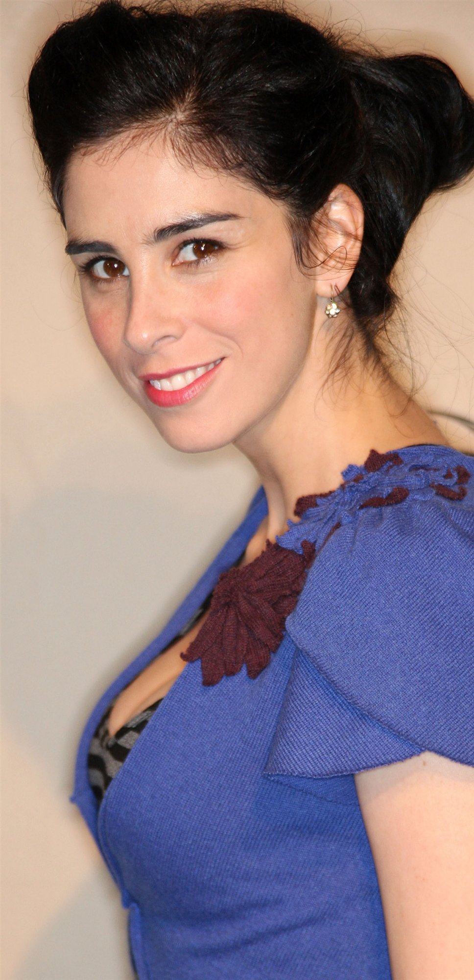 Sarah Silverman