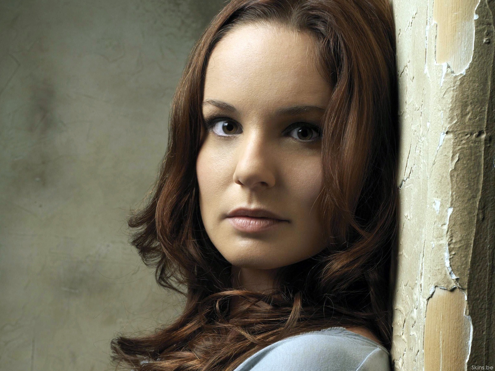 Sarah Wayne Callies